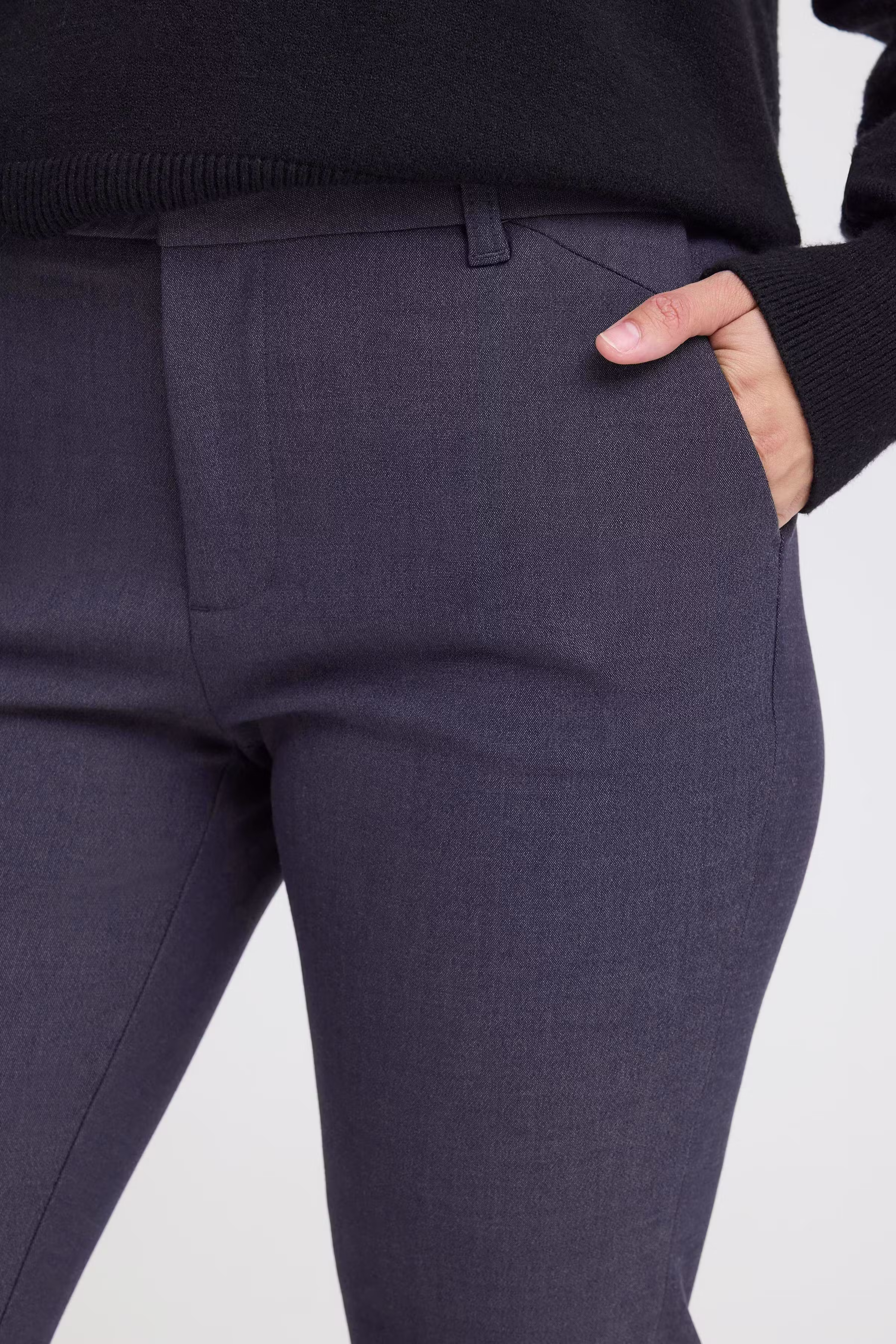 PZBINDY Bukser LOOKBOOK DETAIL 50209188-1940201