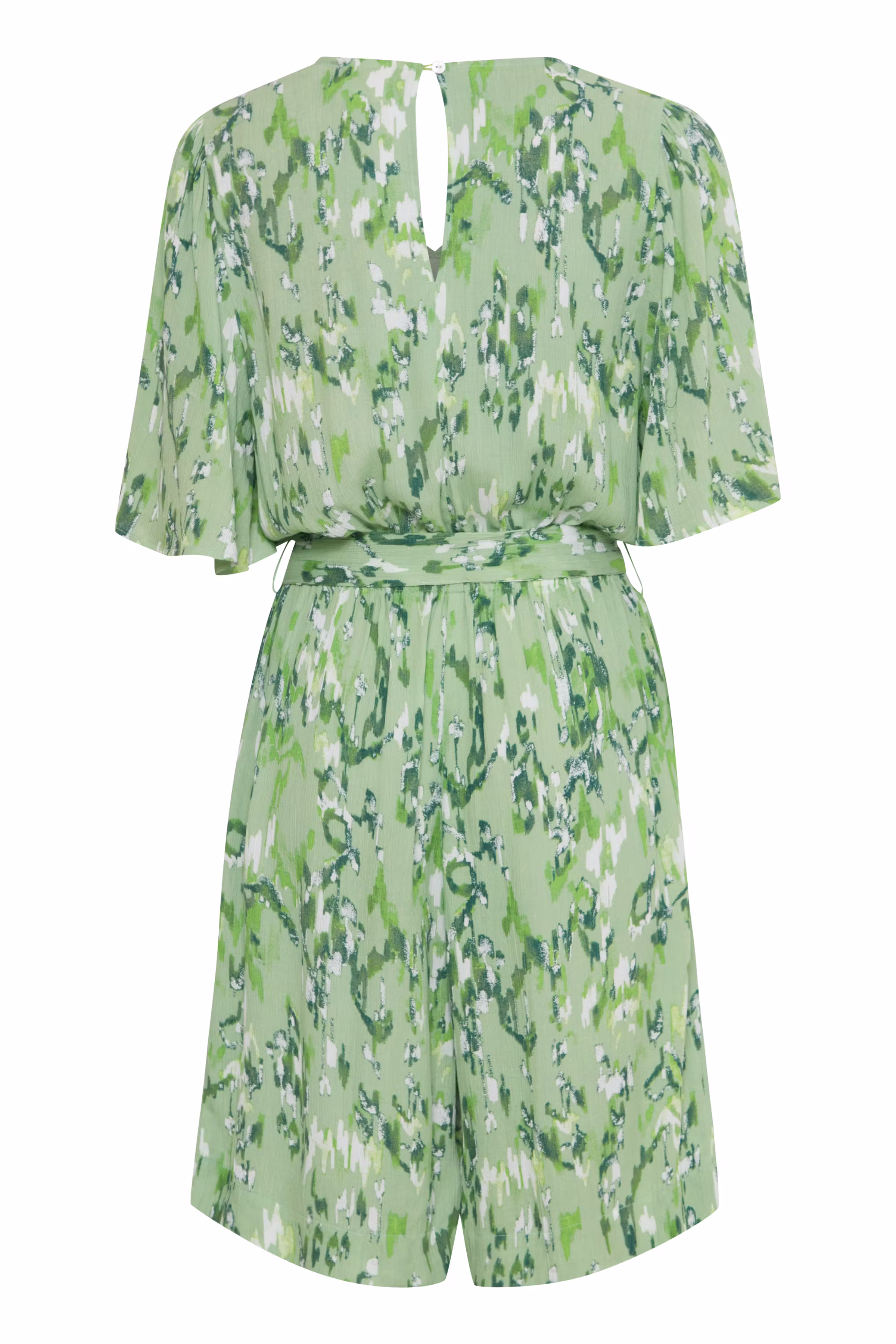 IHMARRAKECH Jumpsuit PACK BACK 20120871-202926