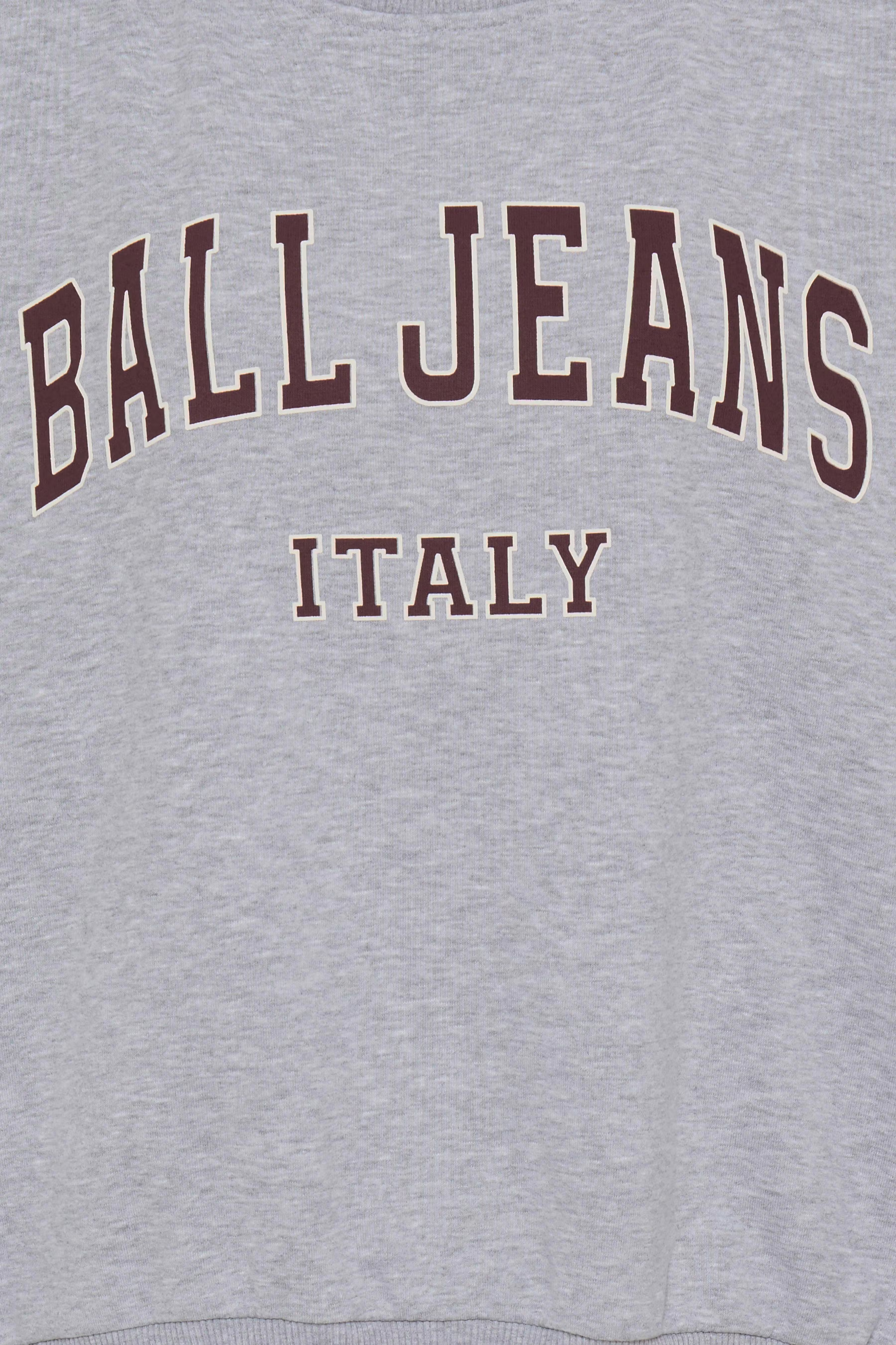 BAARIAN Sweatshirt PACK DETAIL 50408100-900005939