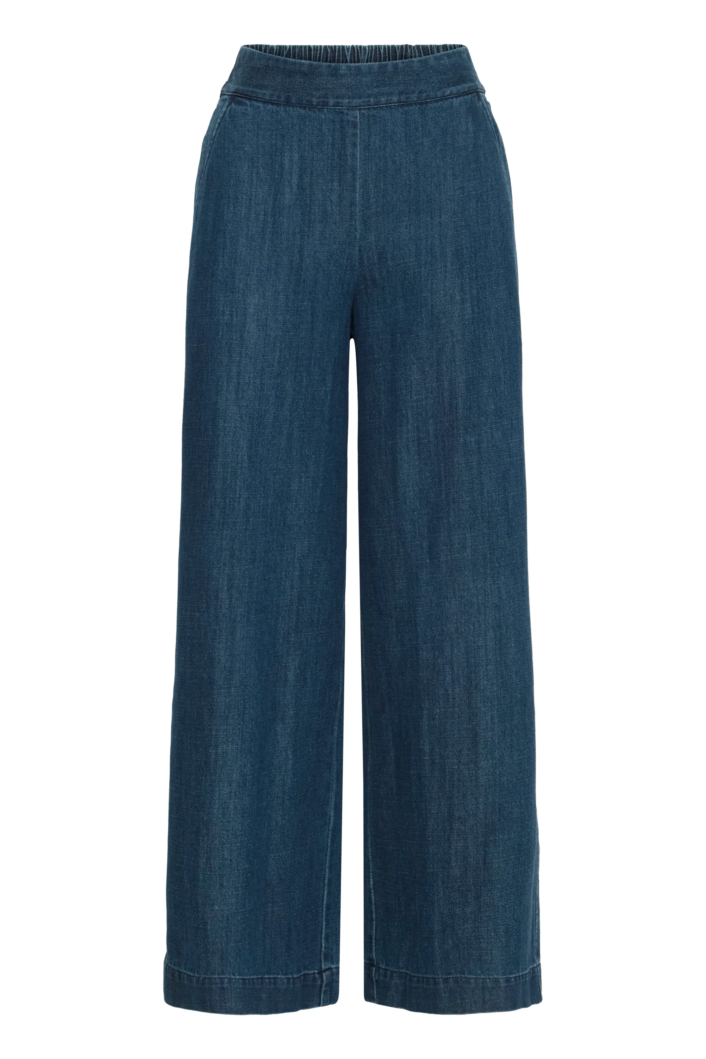 IHAUBERY Trousers PACK FRONT 20124030-200929