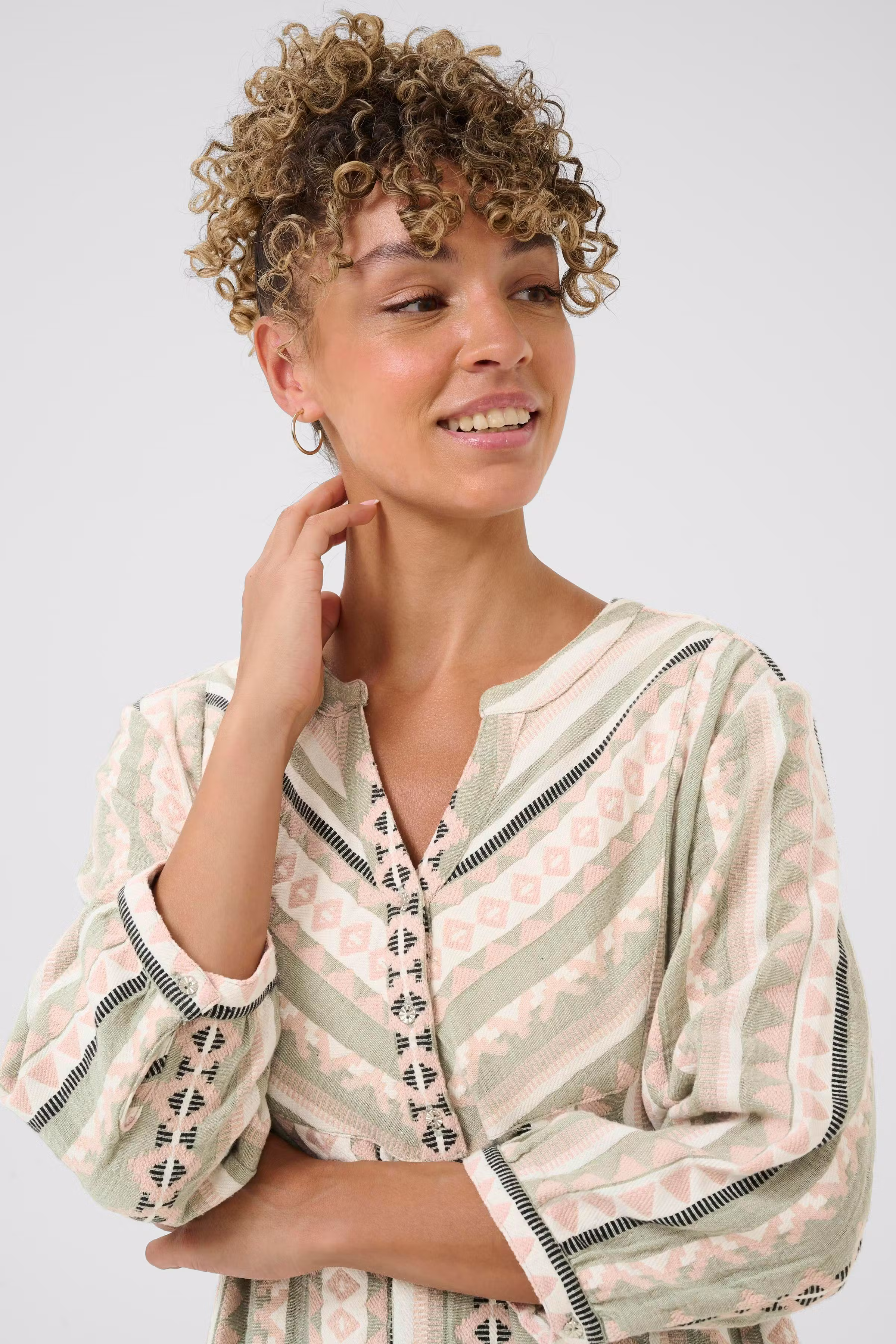 CRSola Dress LOOKBOOK DETAIL 10612524-107279