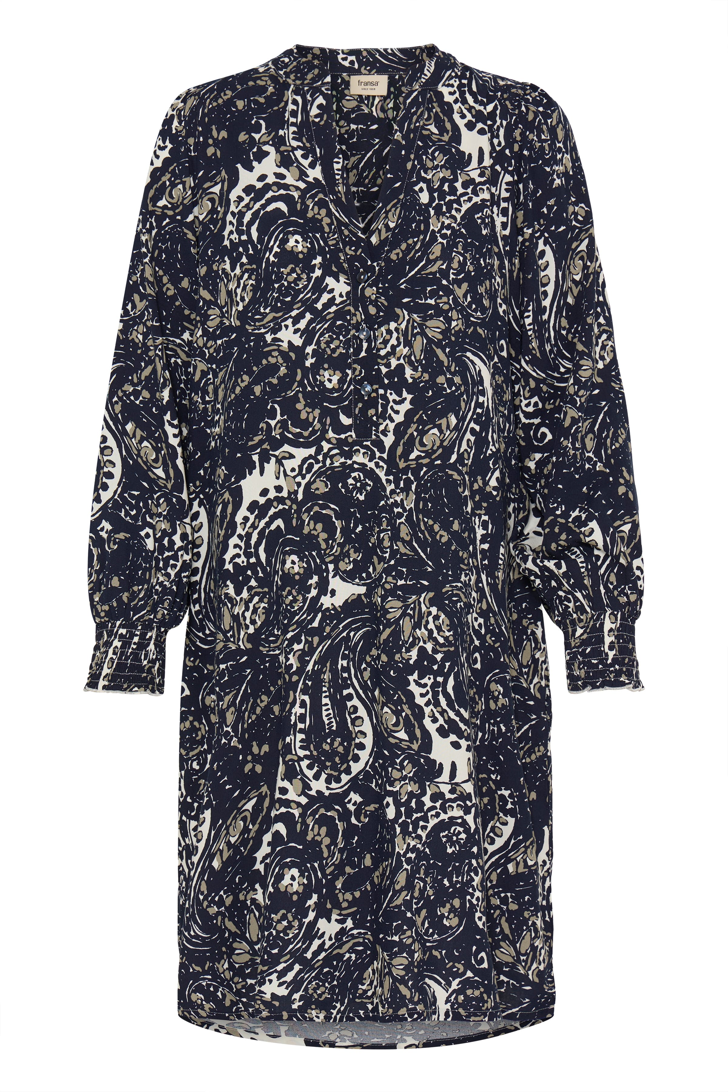 FRFLOWA Dress PACK FRONT 20618026-900010063