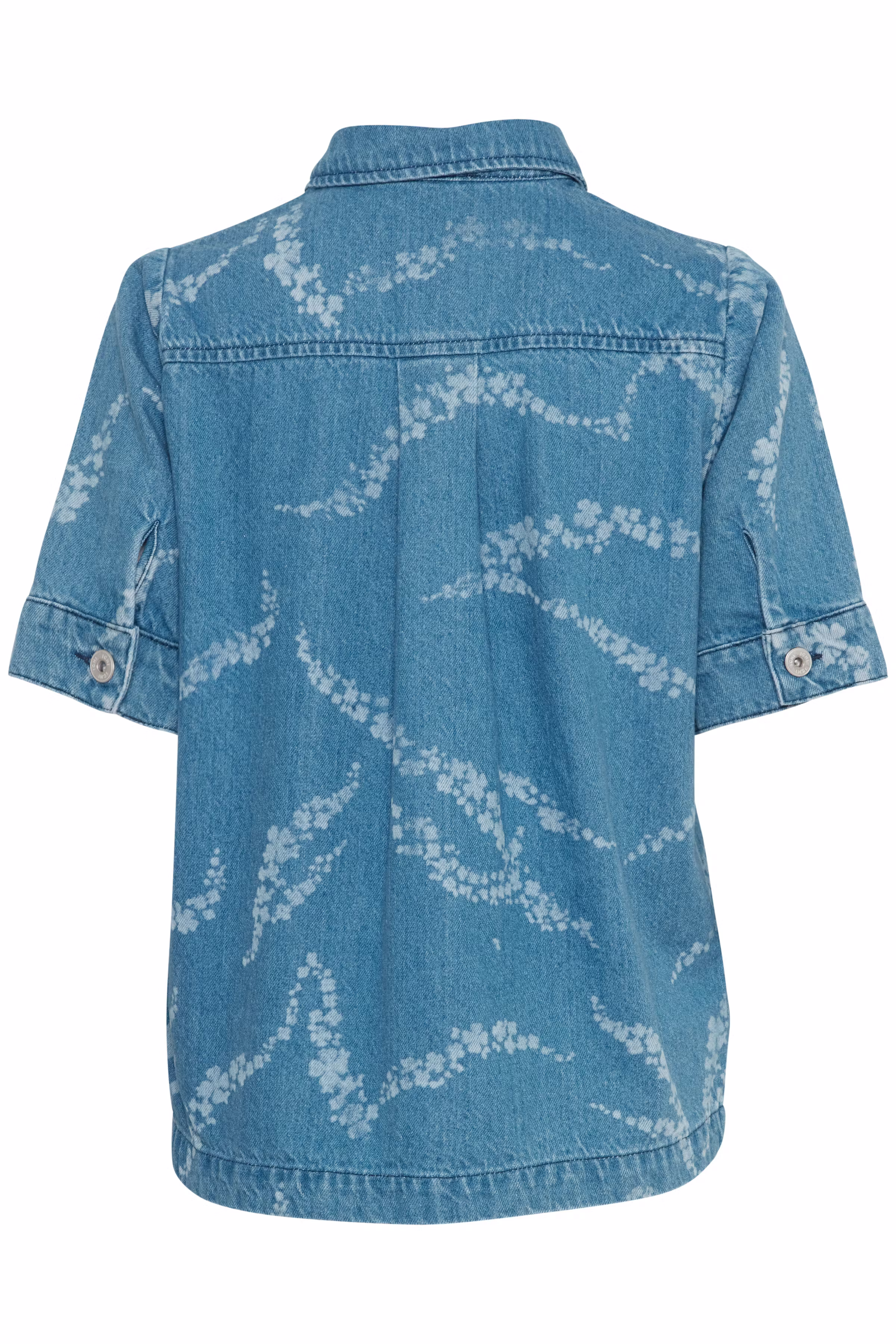 IHBIANE Skjorte PACK BACK 20120591-200751