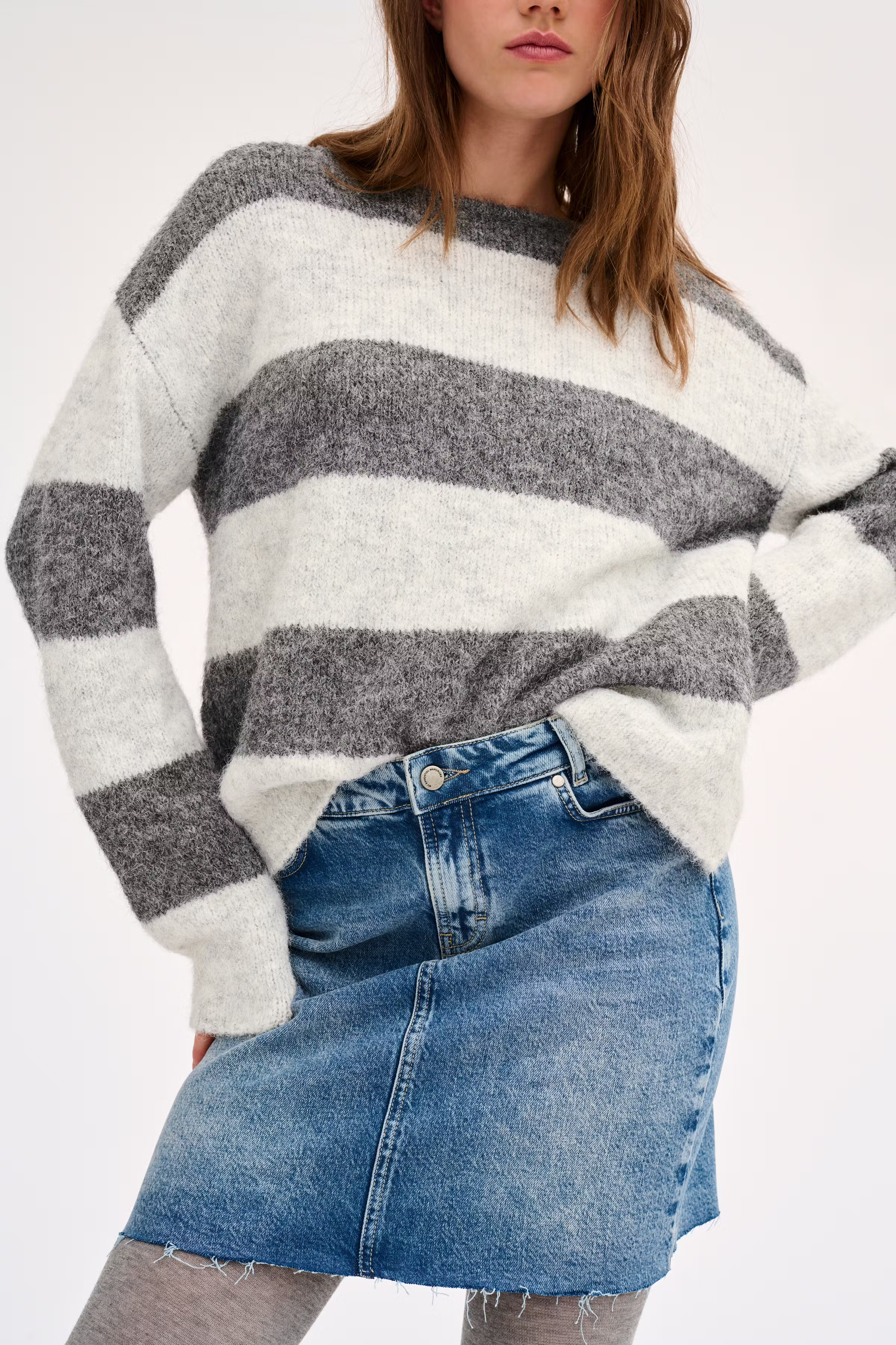 TusaMW Nederdel LOOKBOOK DETAIL 10704439-100053