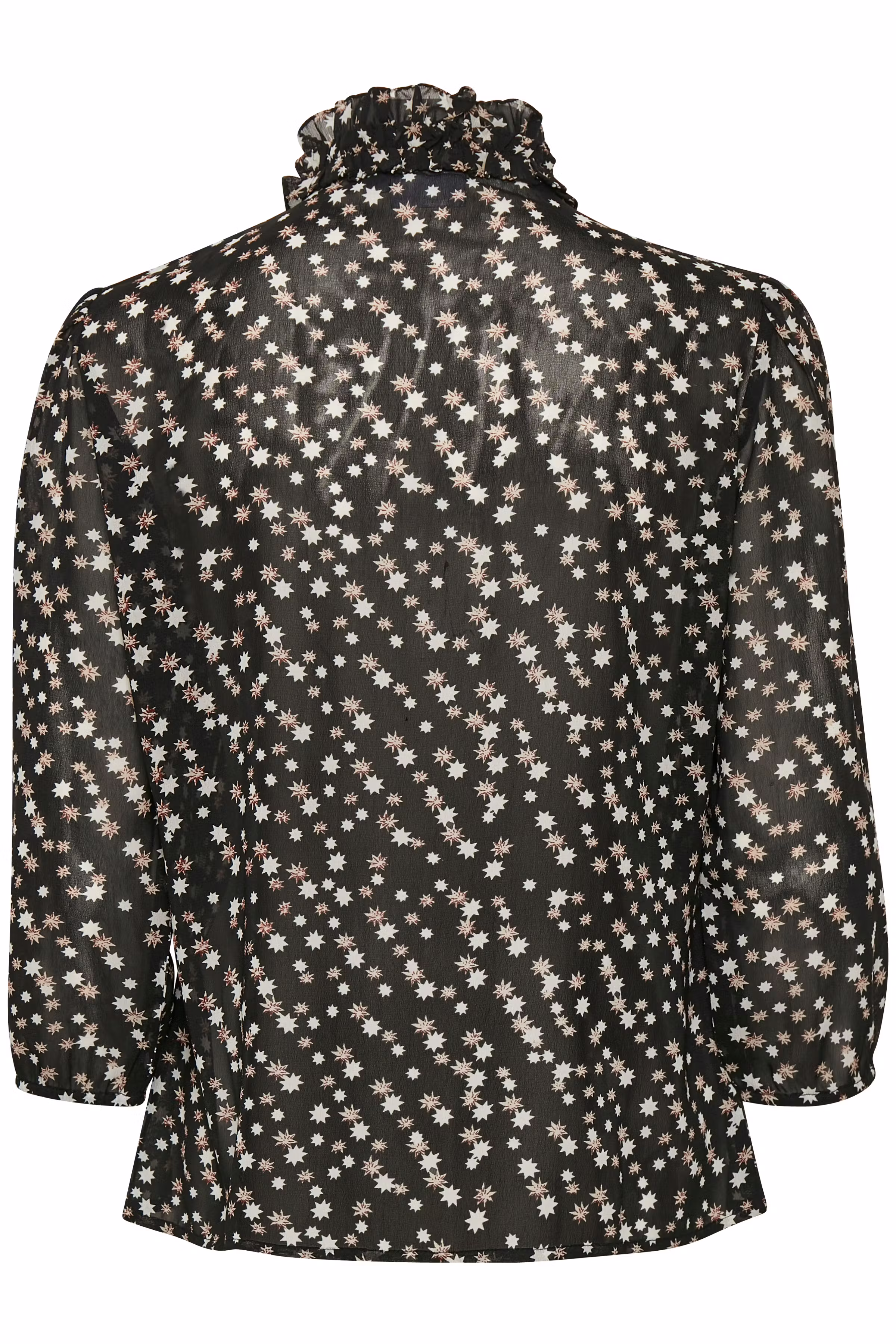 LiljaSZ Bluse PACK BACK 30510392-600138