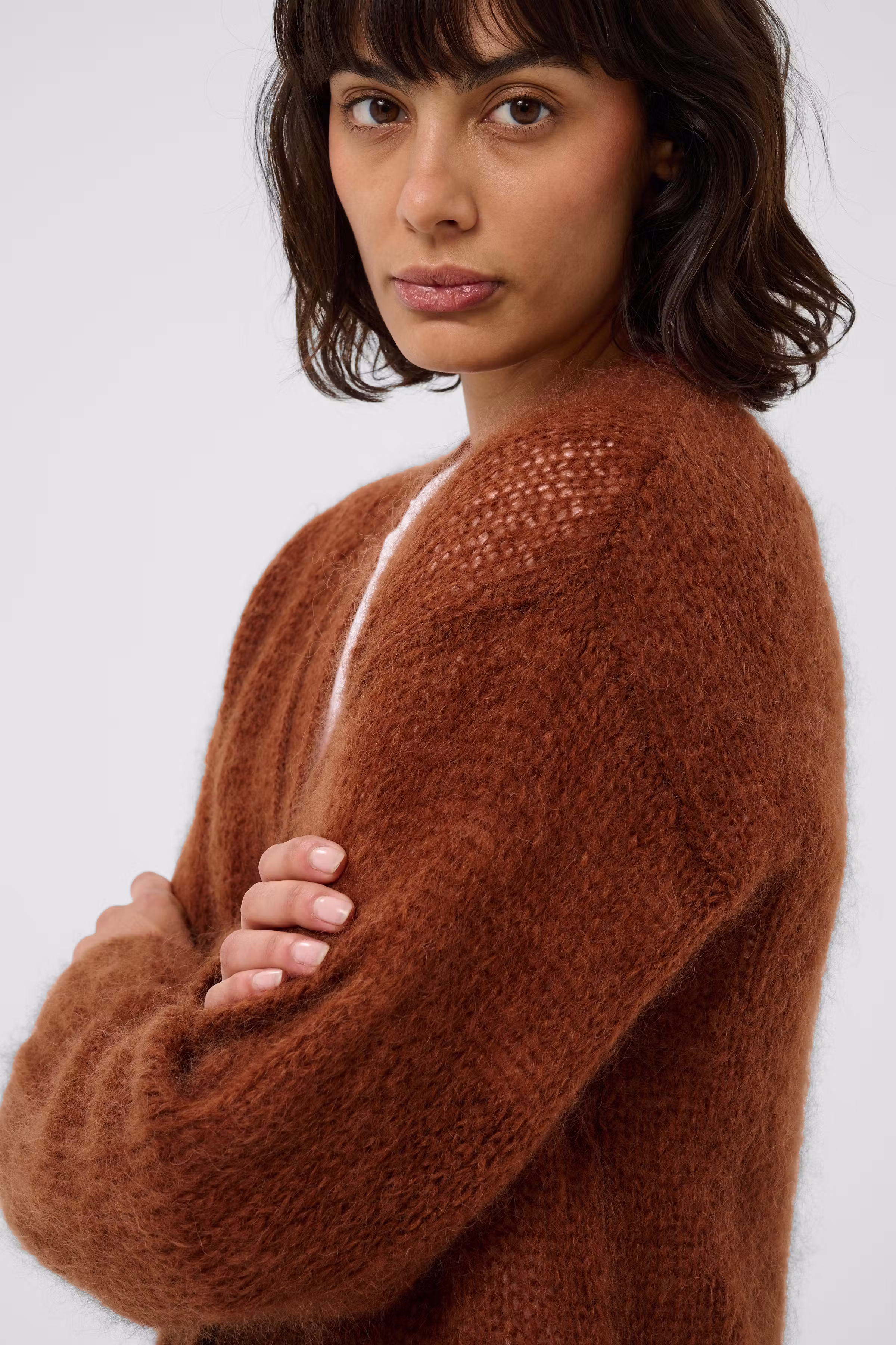 ZendayaPW Cardigan LOOKBOOK DETAIL 30310320-191428