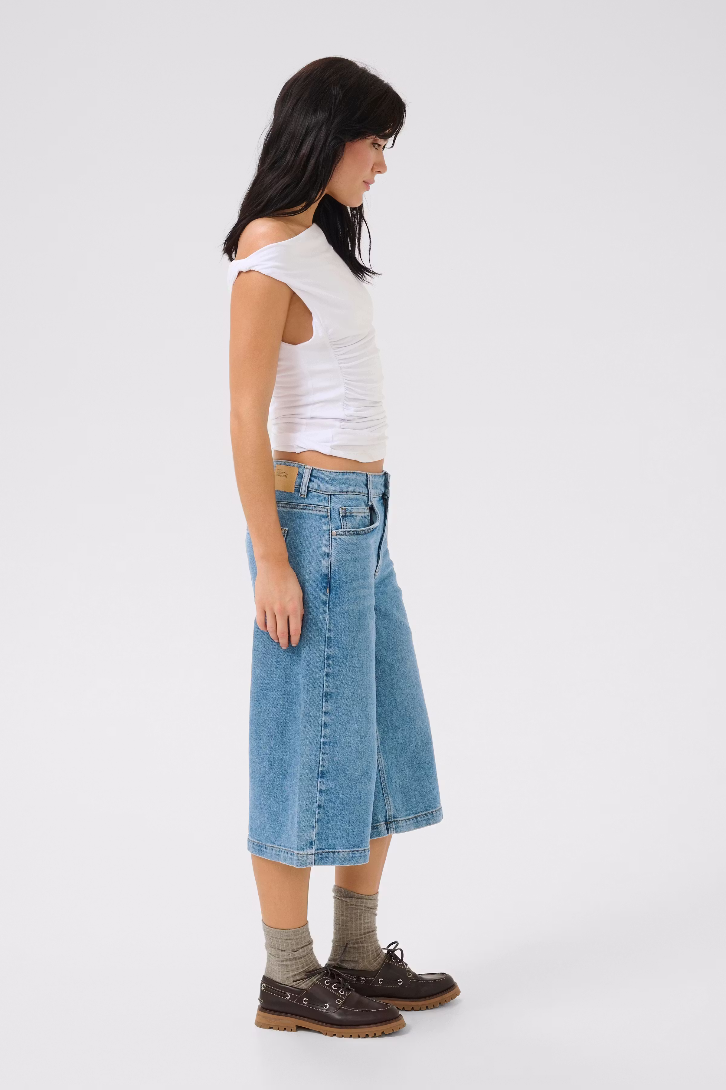 DangoMW Jorts LOOKBOOK FRONT 10705151-100053