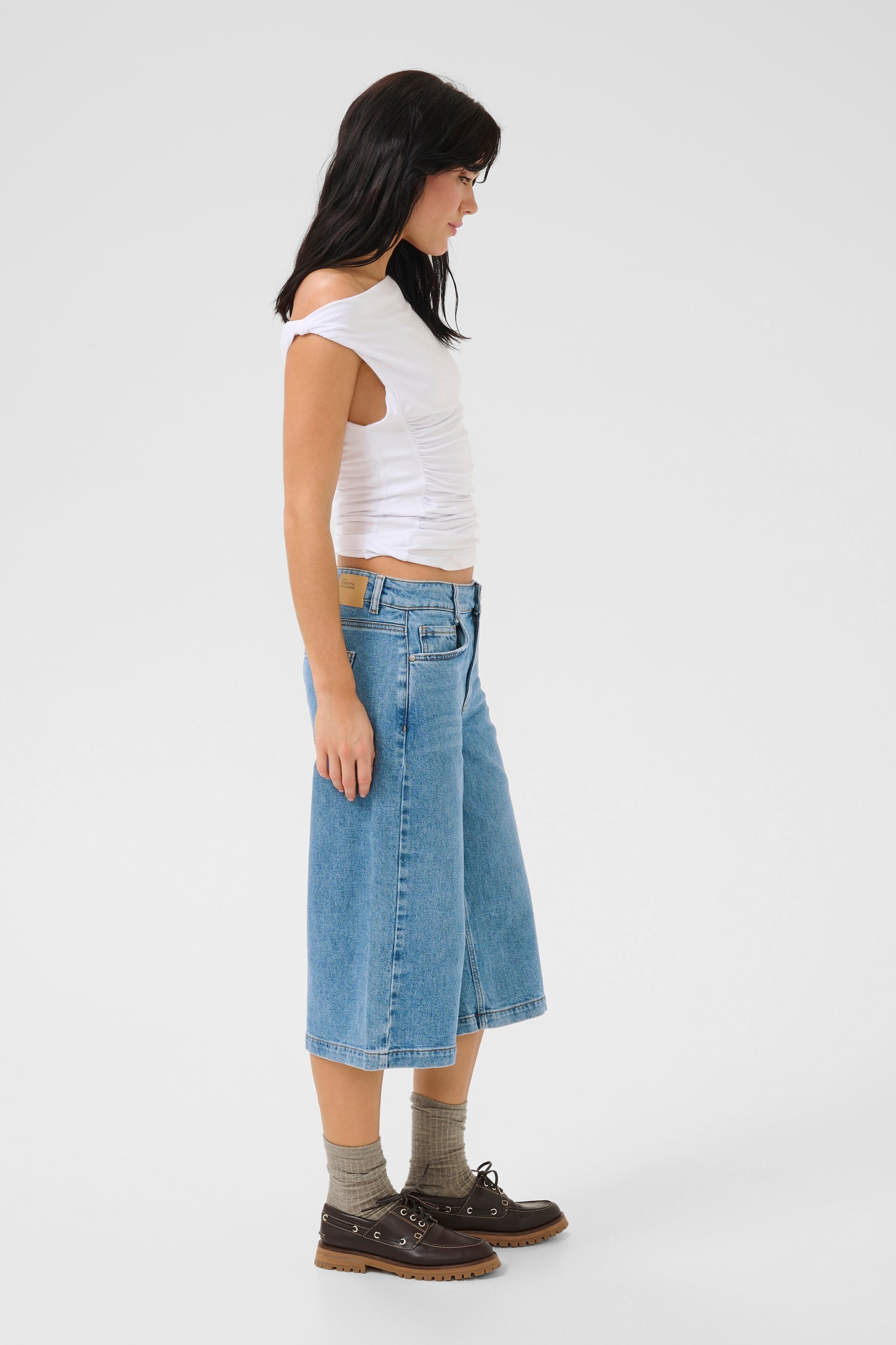 DangoMW Jorts LOOKBOOK FRONT 10705151-100053