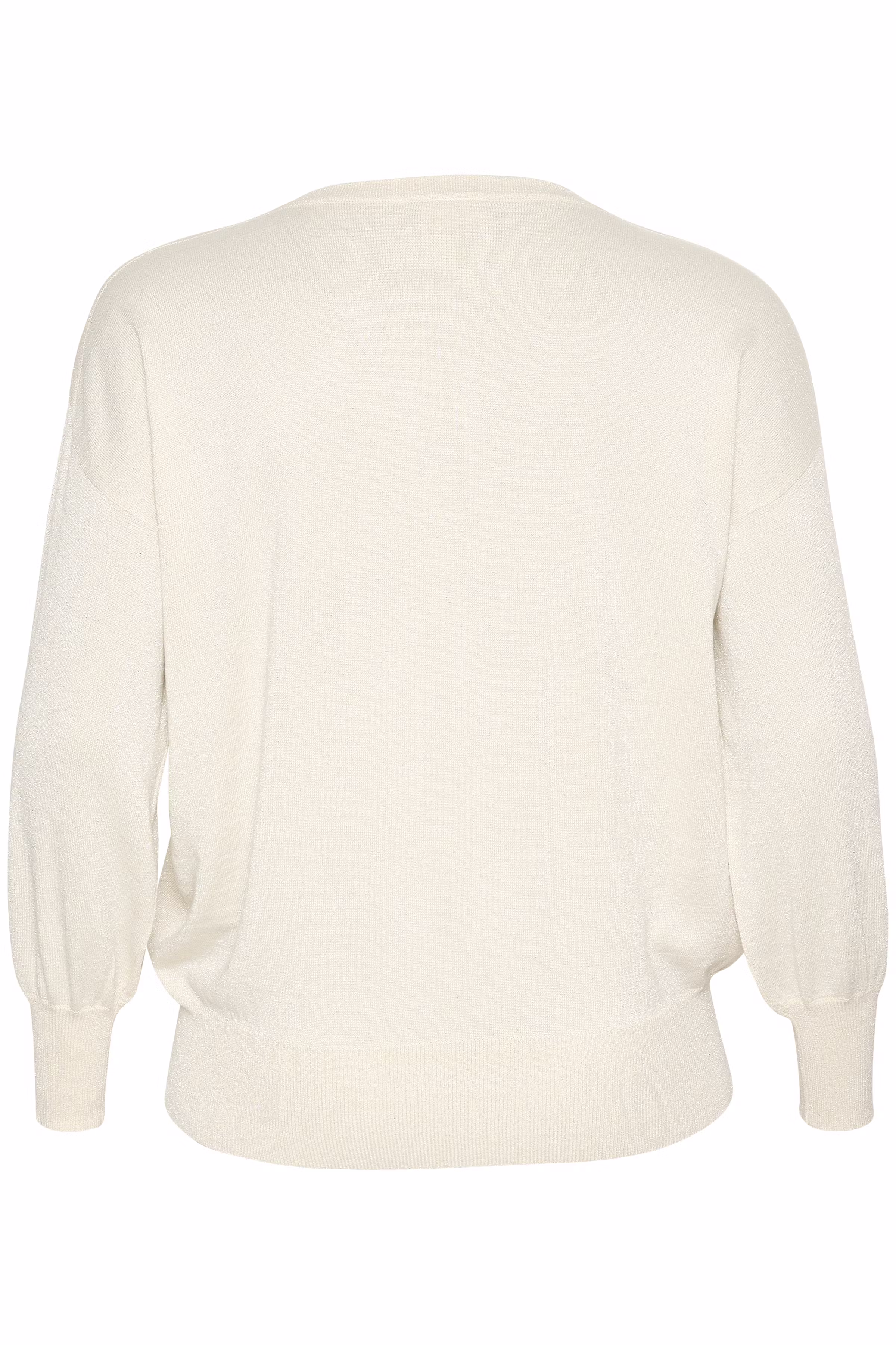 KCregitta Pullover À Paillettes PACK BACK 10581898-125202