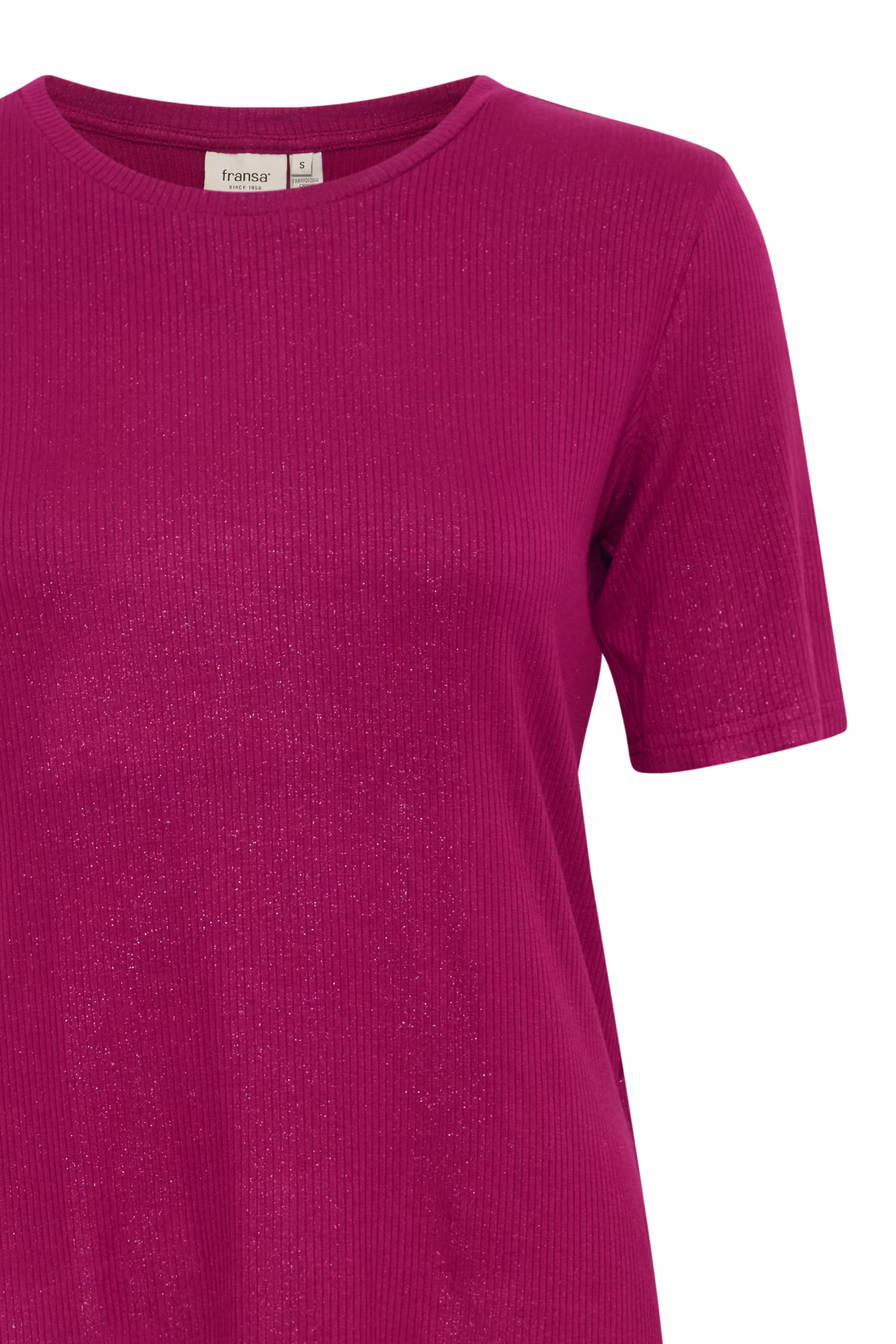 FRREGINA Bluse PACK DETAIL 20615054-203841
