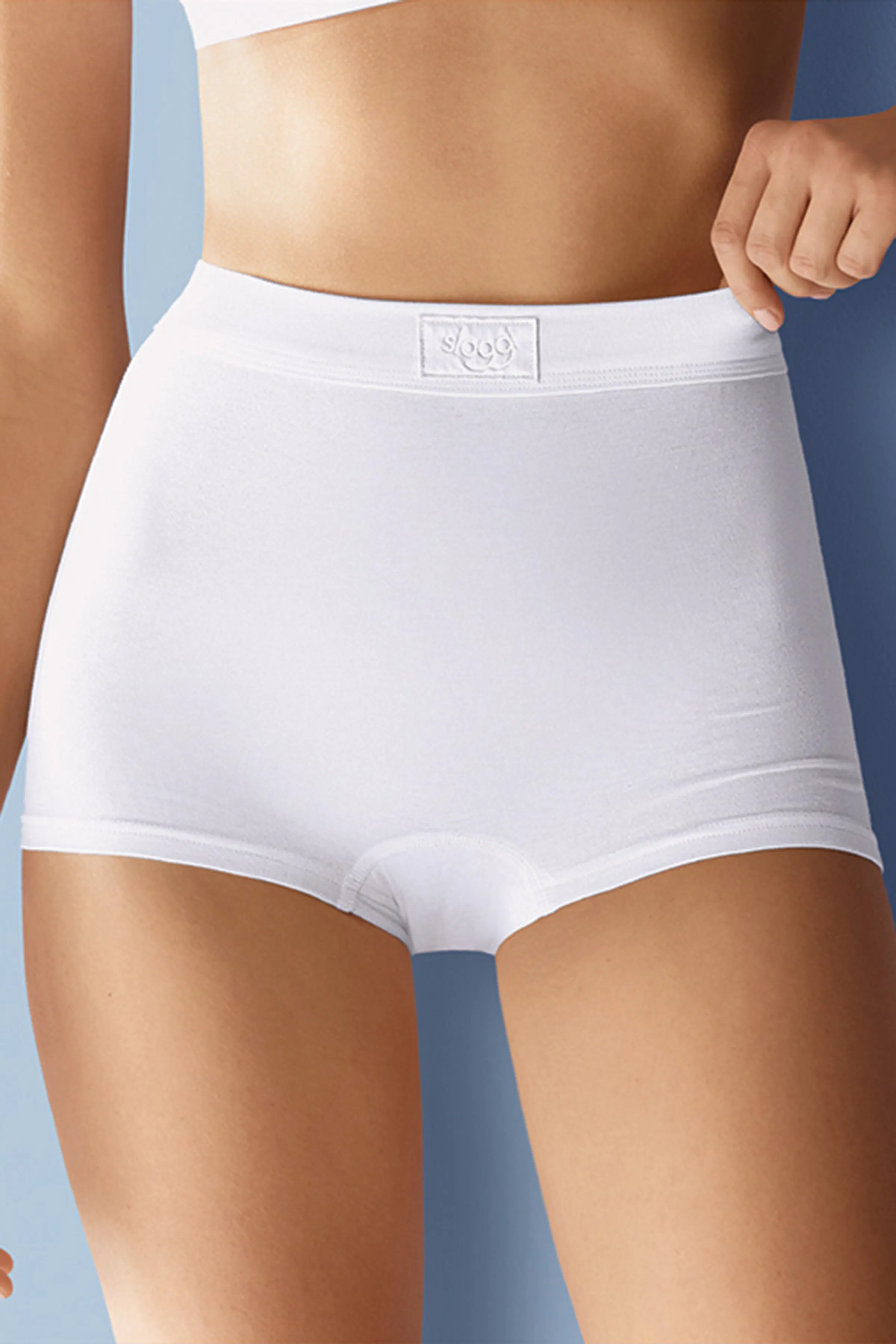sloggi Trusser LOOKBOOK FRONT 40550416-400093