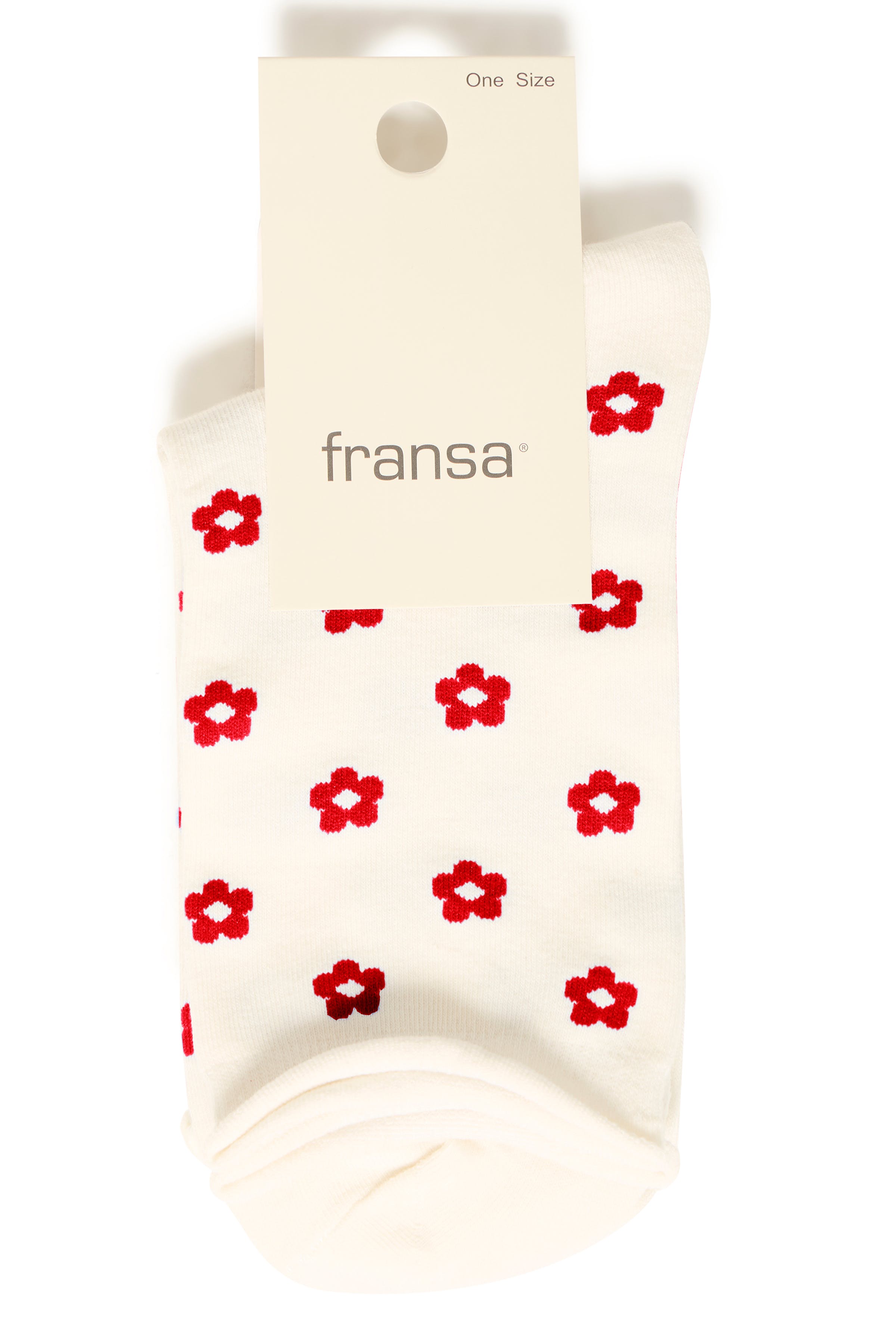 FRSINA Strumpor PACK FRONT 20617878-900008074