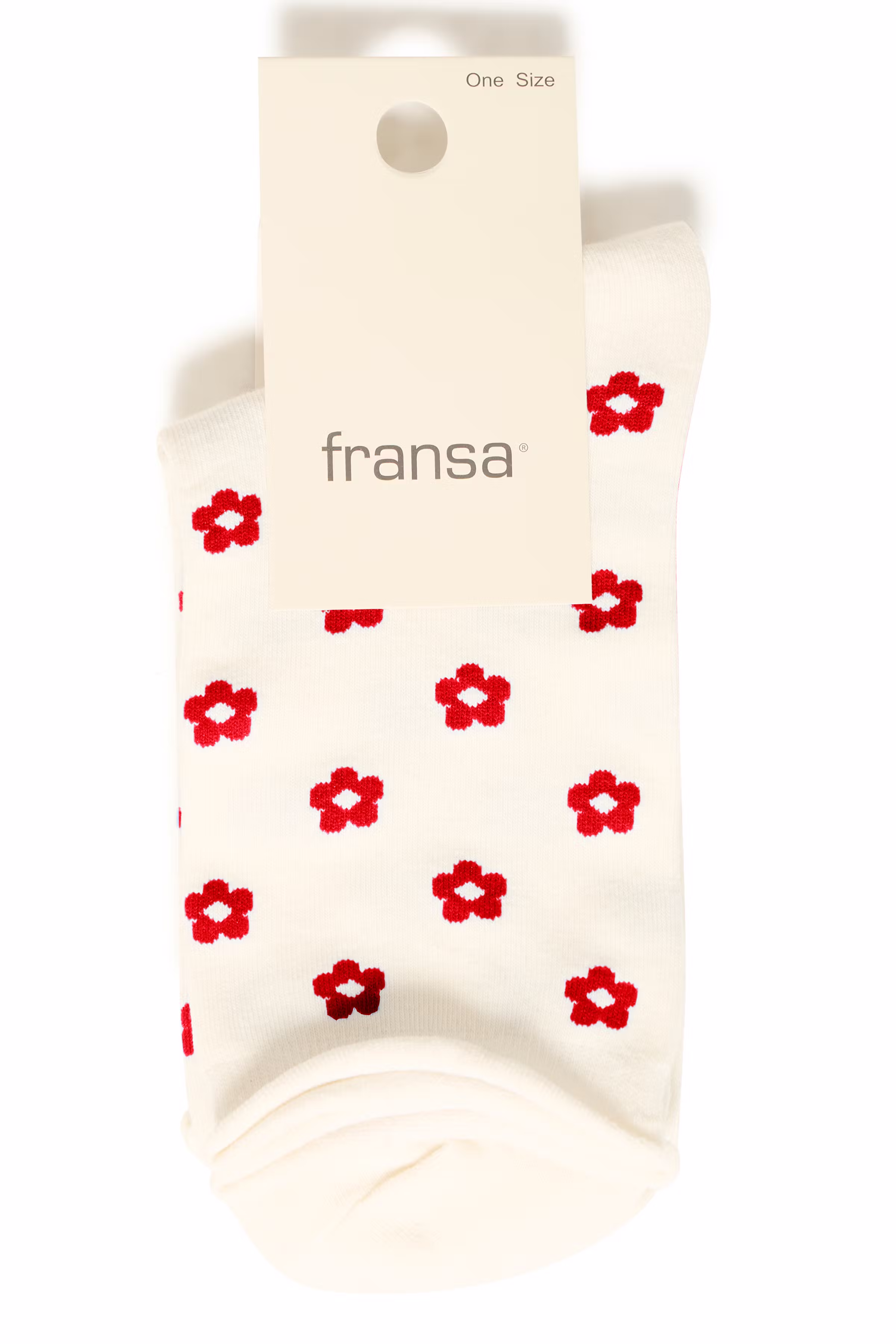 FRSINA Strumpor PACK FRONT 20617878-900008074