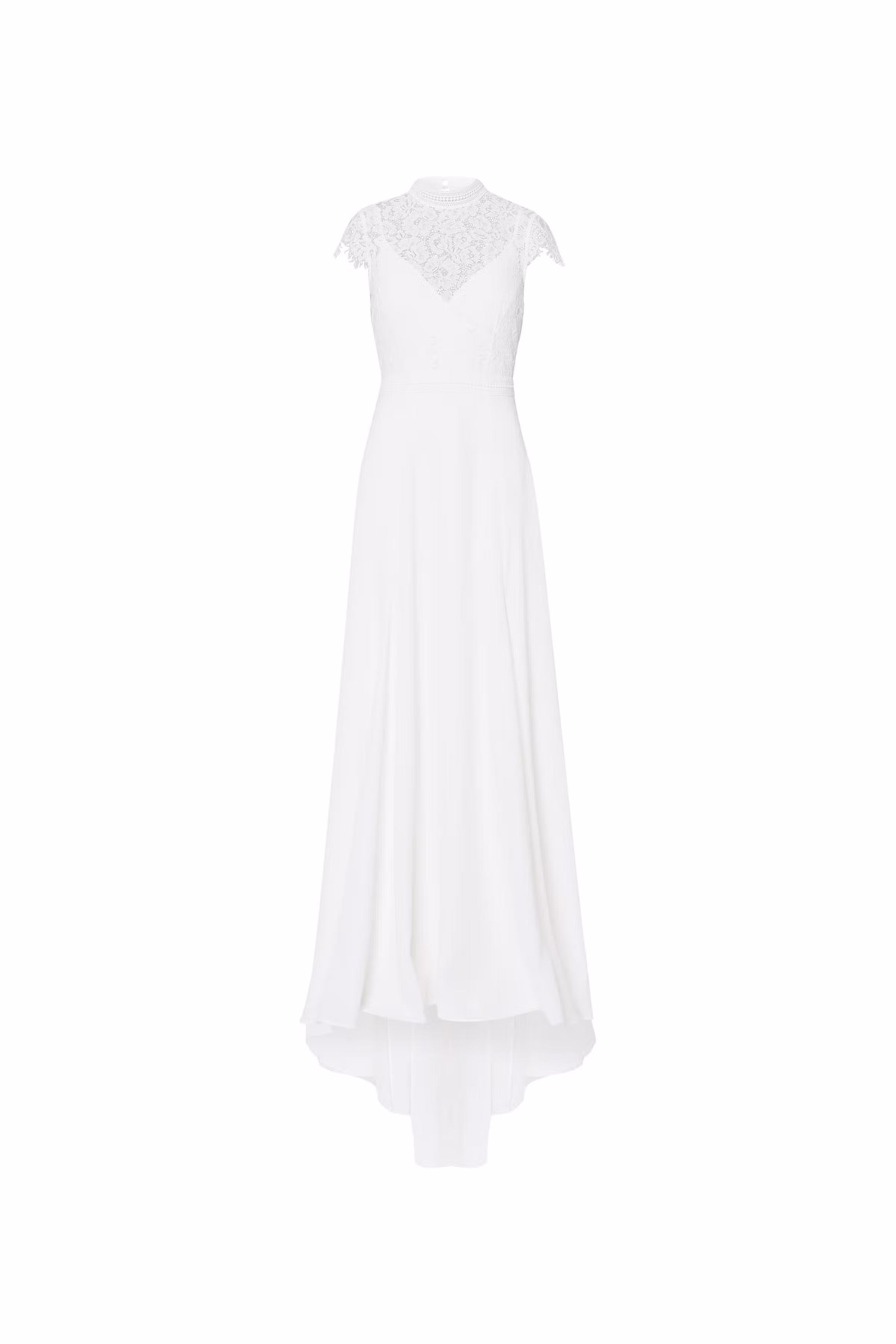 IOMARTINE Dress PACK FRONT 30600351-WH010