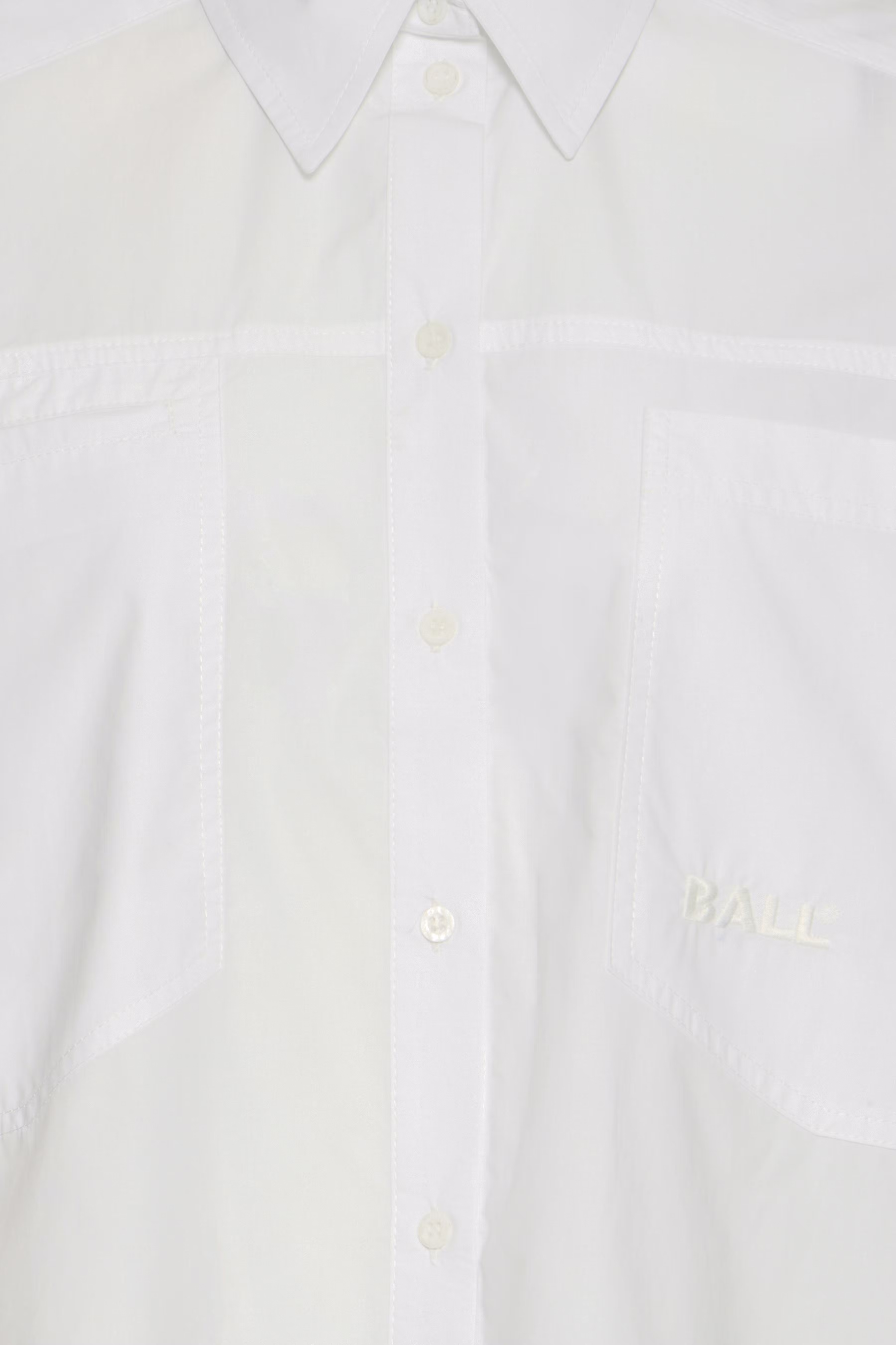 BAPAVONE Skjorte PACK DETAIL 50405268-114800