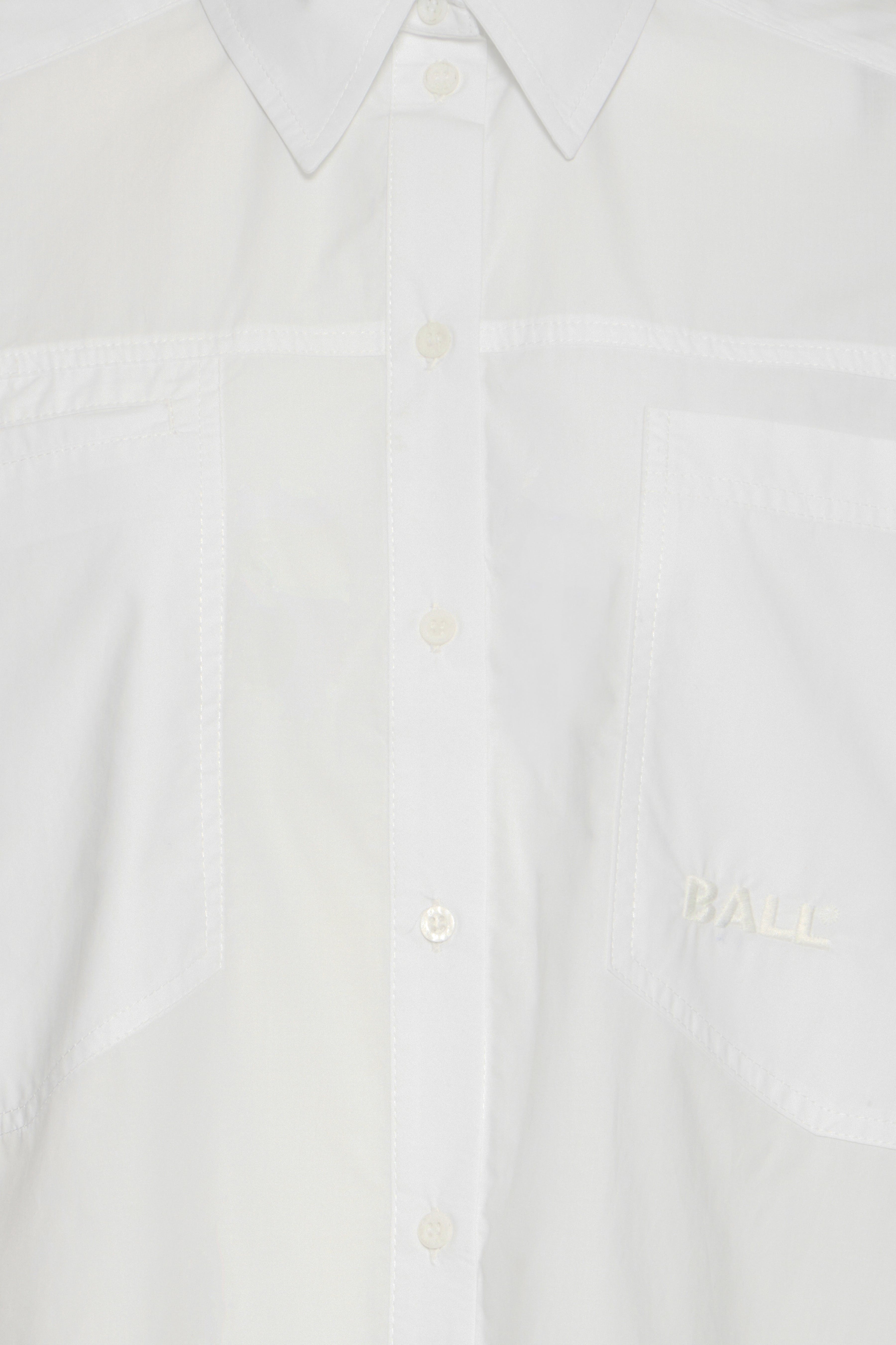 BAPAVONE Shirt PACK DETAIL 50405268-114800