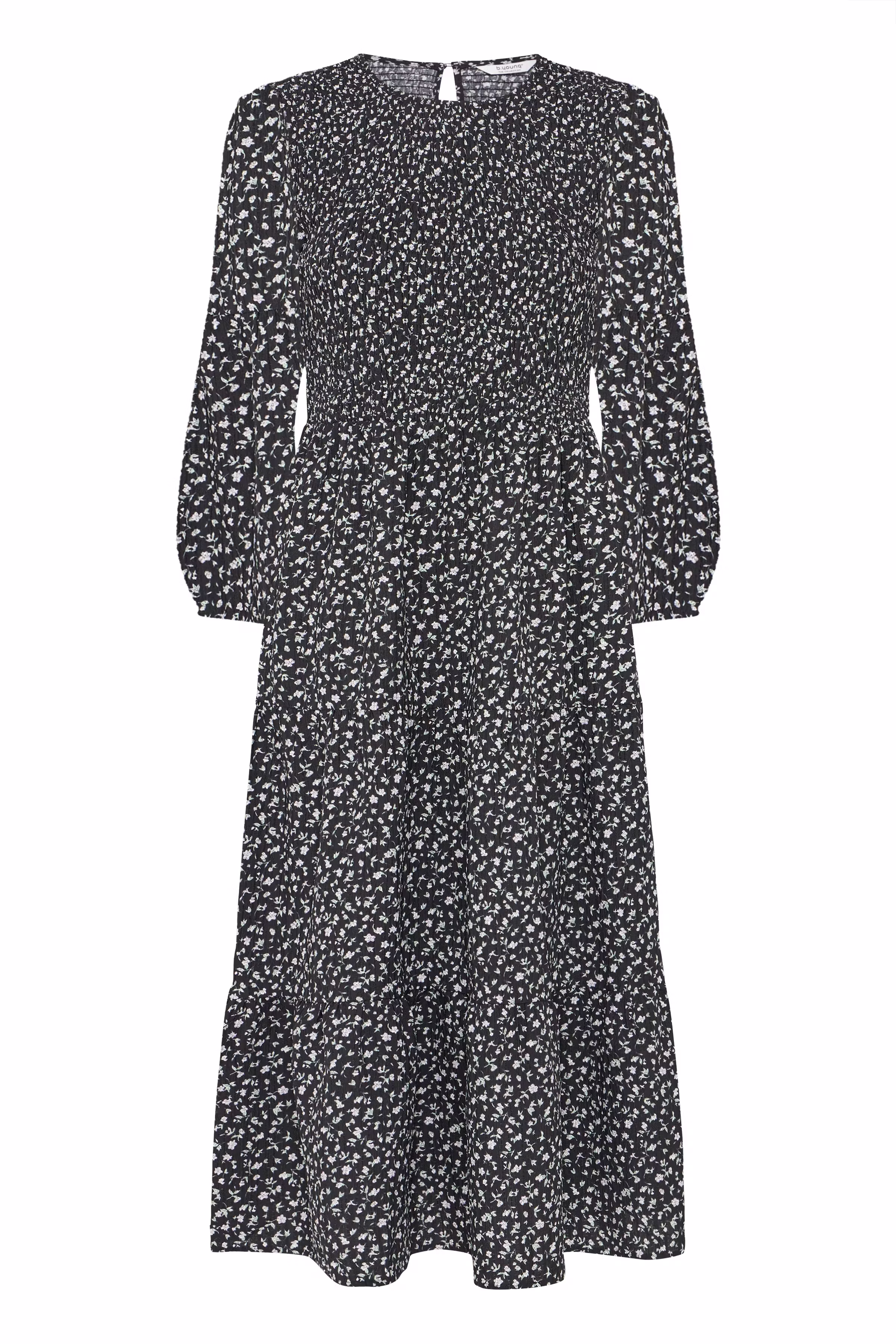 BYXFAIZA Kjole PACK FRONT 20819224-900010245