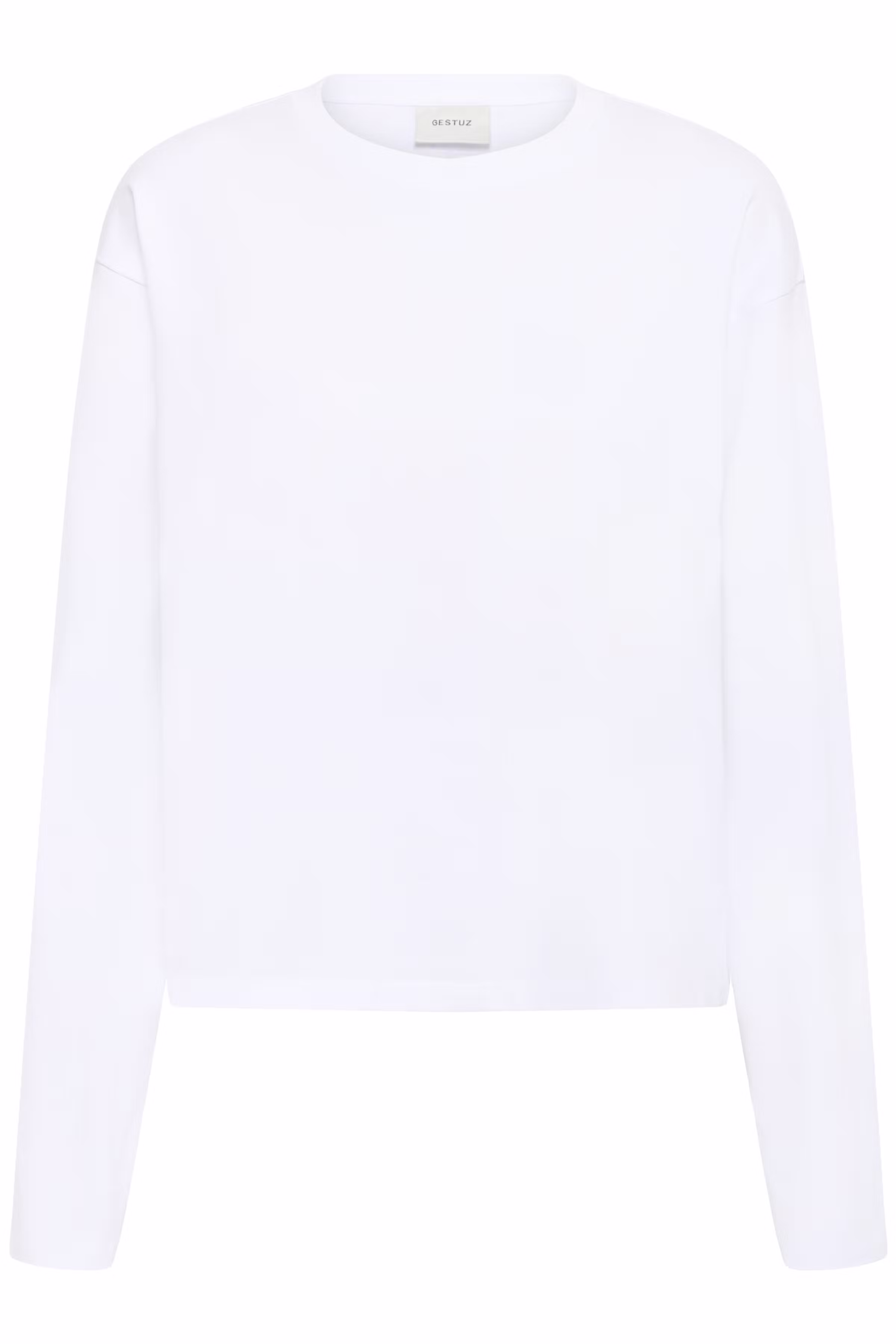 GZtima Långärmad t-shirt PACK FRONT 10910959-110601