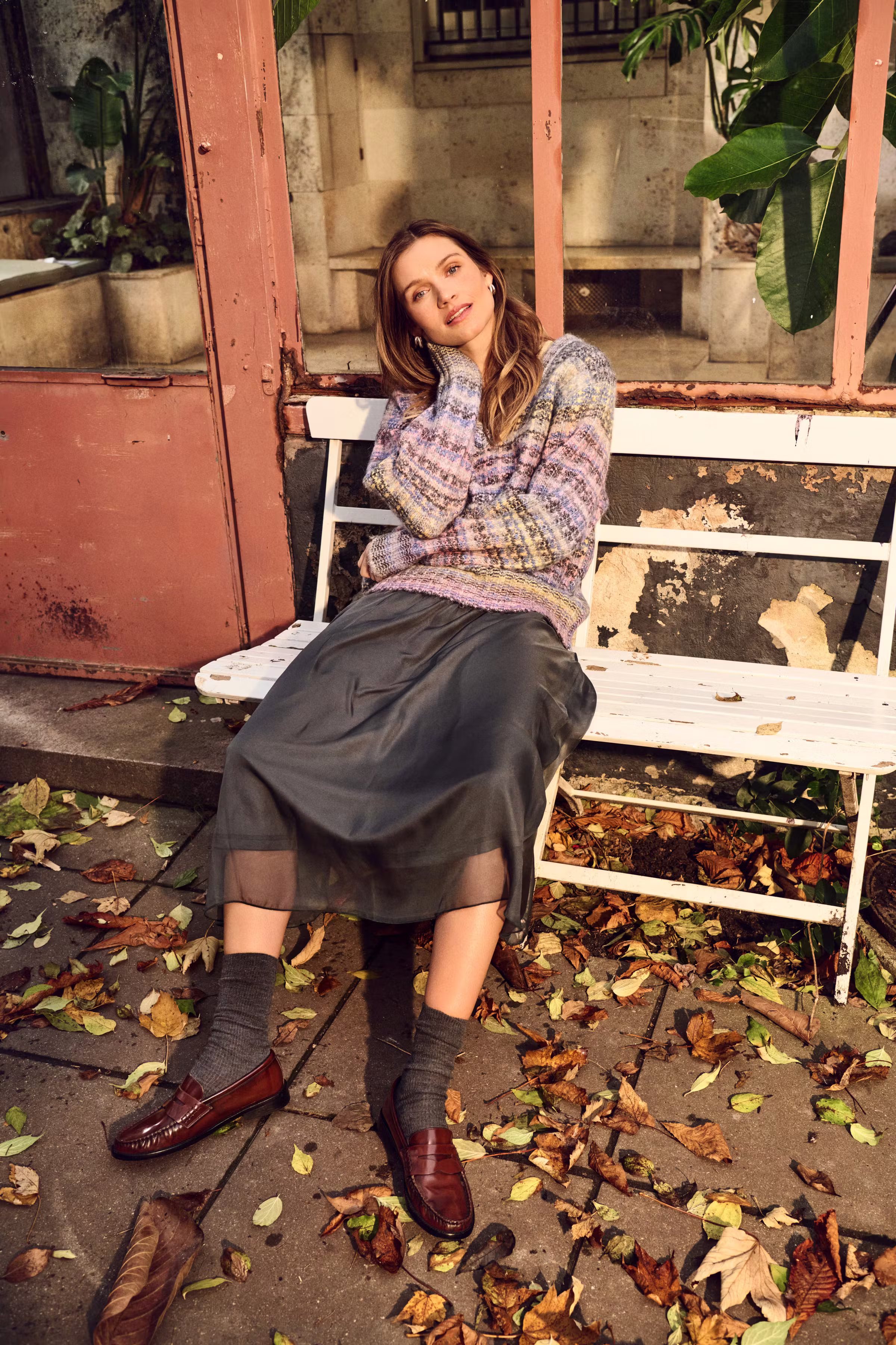 MirabelSZ Pullover LOCATION NONE 30514466-1950041