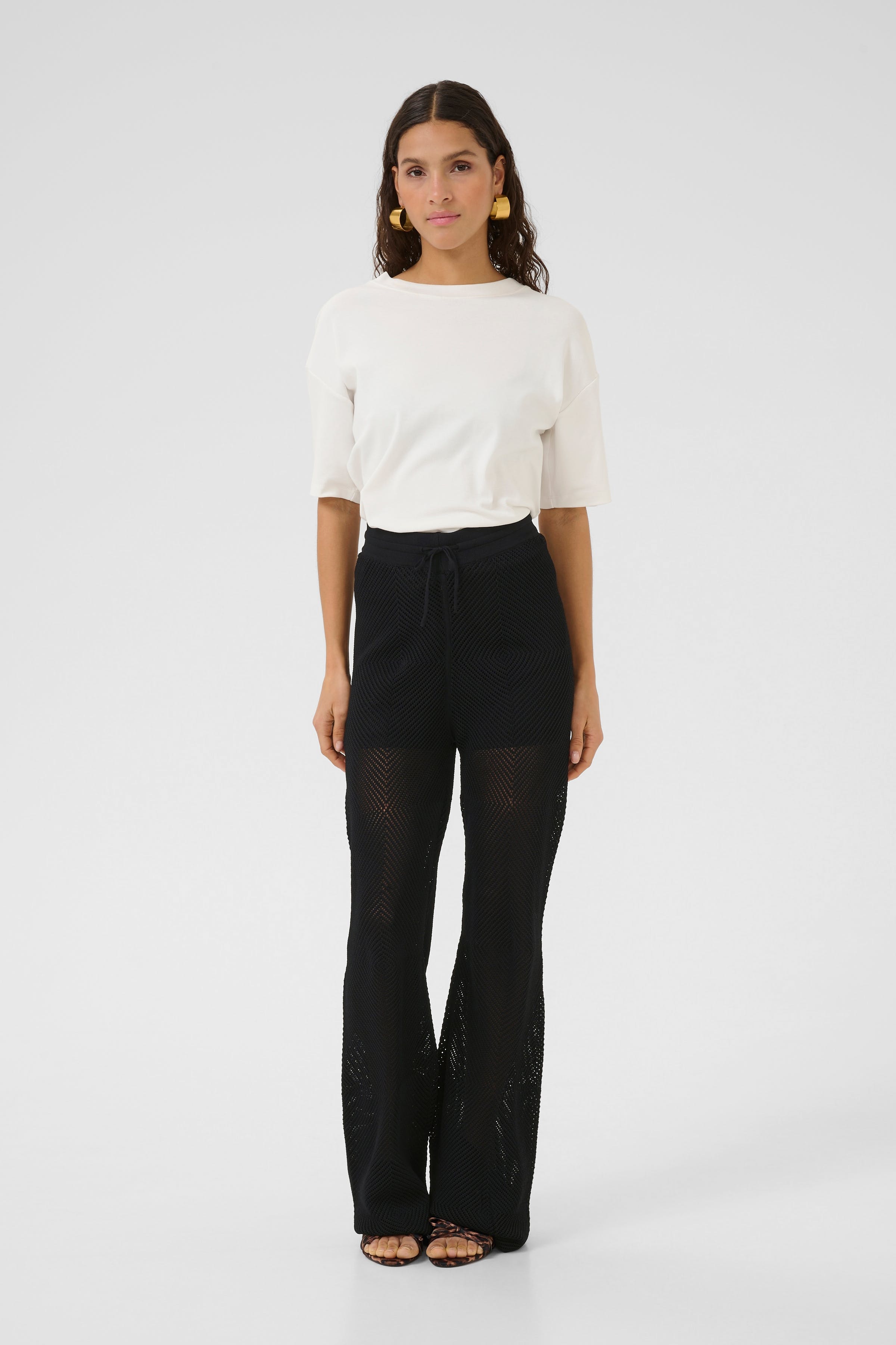 KBUpala Strickhose LOOKBOOK FRONT 10105420-194008