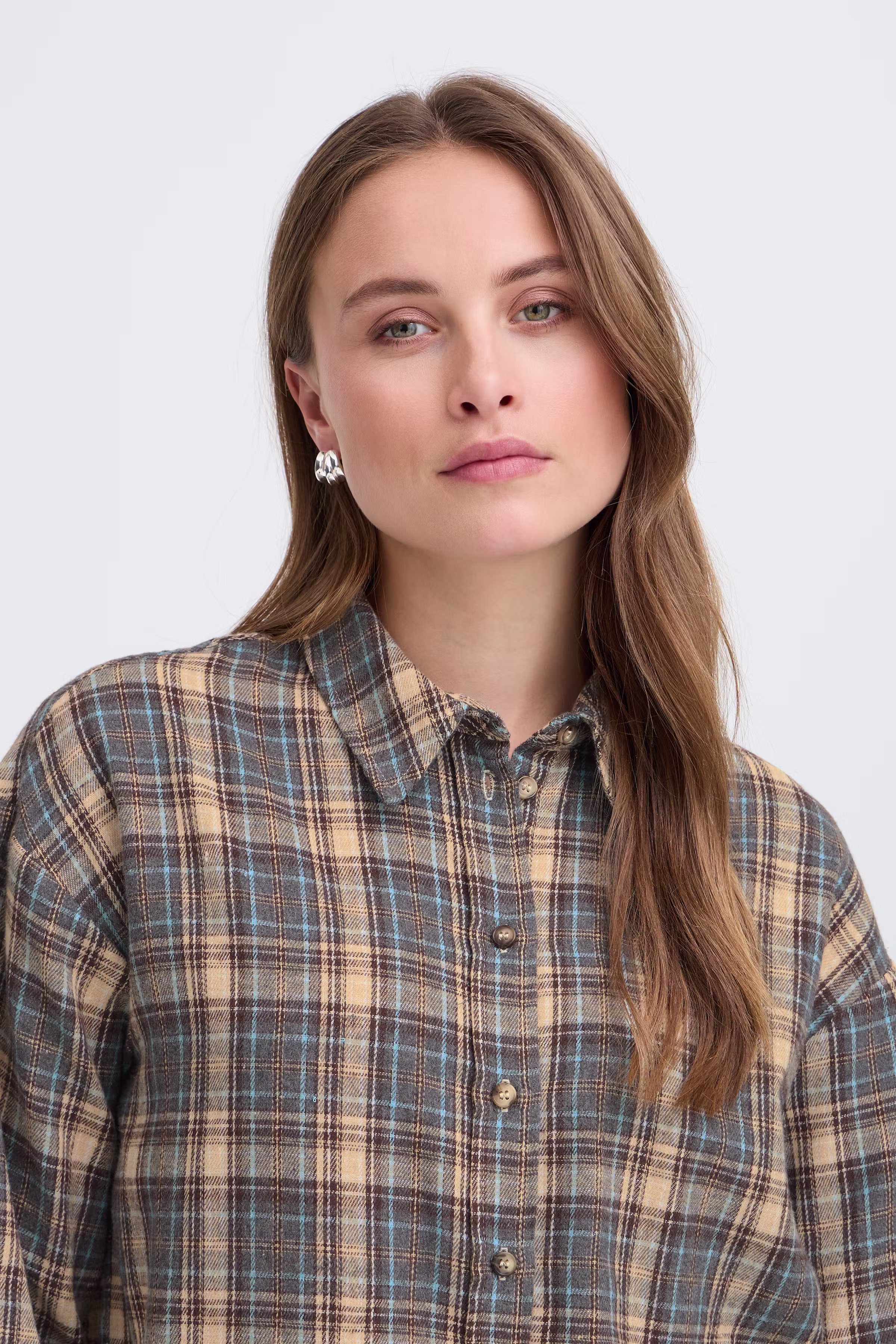 BYFABRICE Shirt LOOKBOOK DETAIL 20819443-900012890