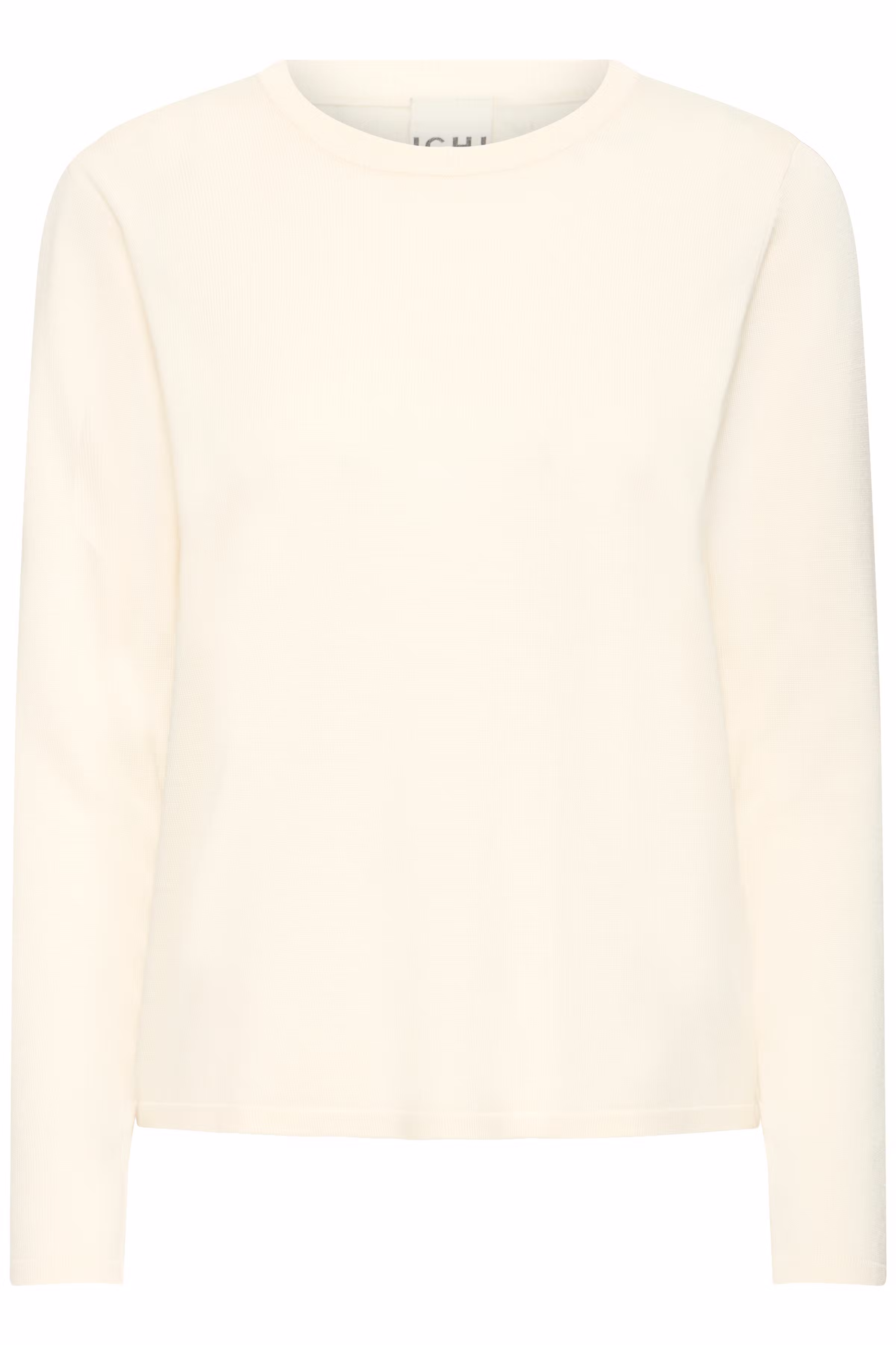 IHLULS O-Neck Pullover PACK FRONT 20125814-130905