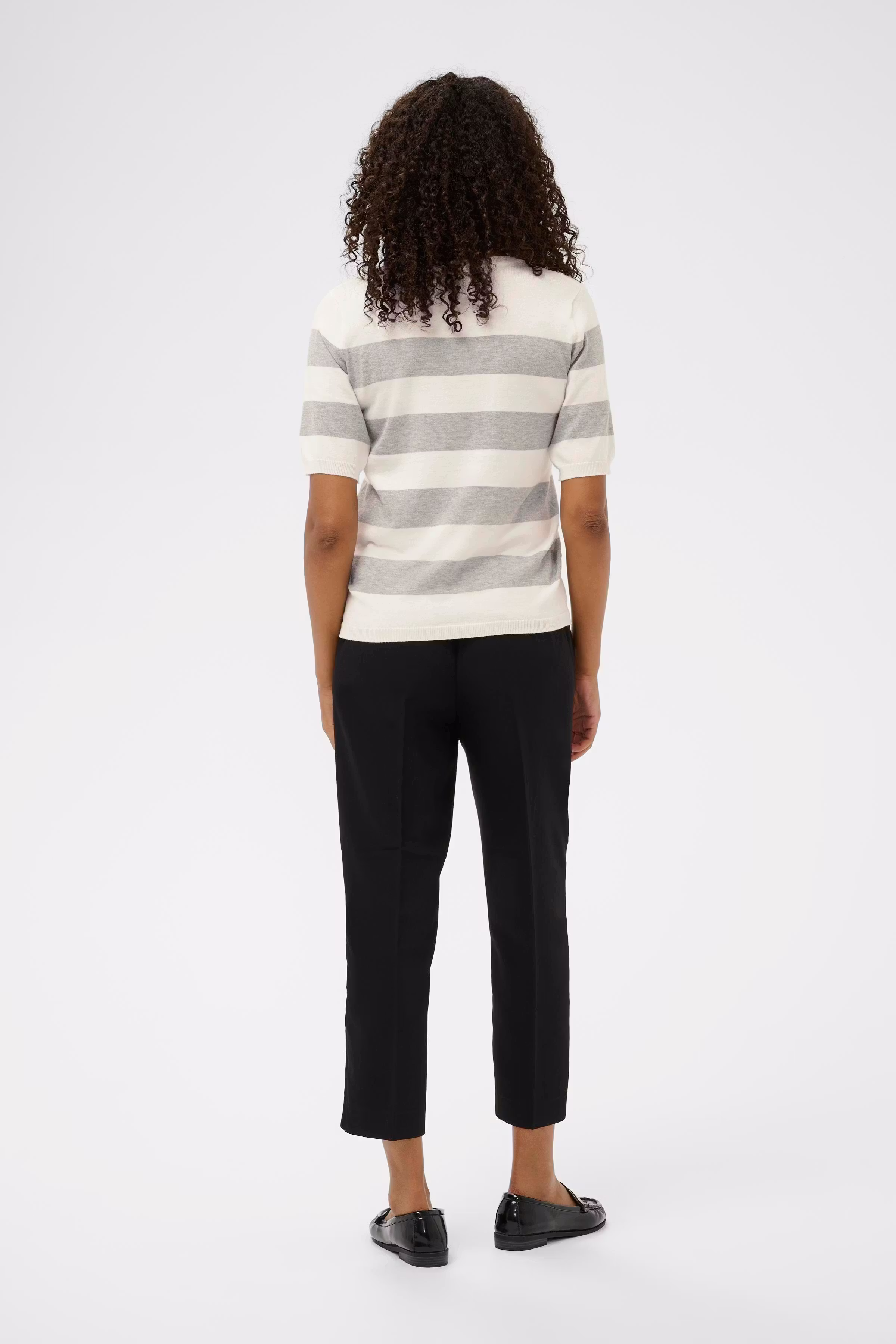 KAlizza Pullover LOOKBOOK BACK 10508410-106684