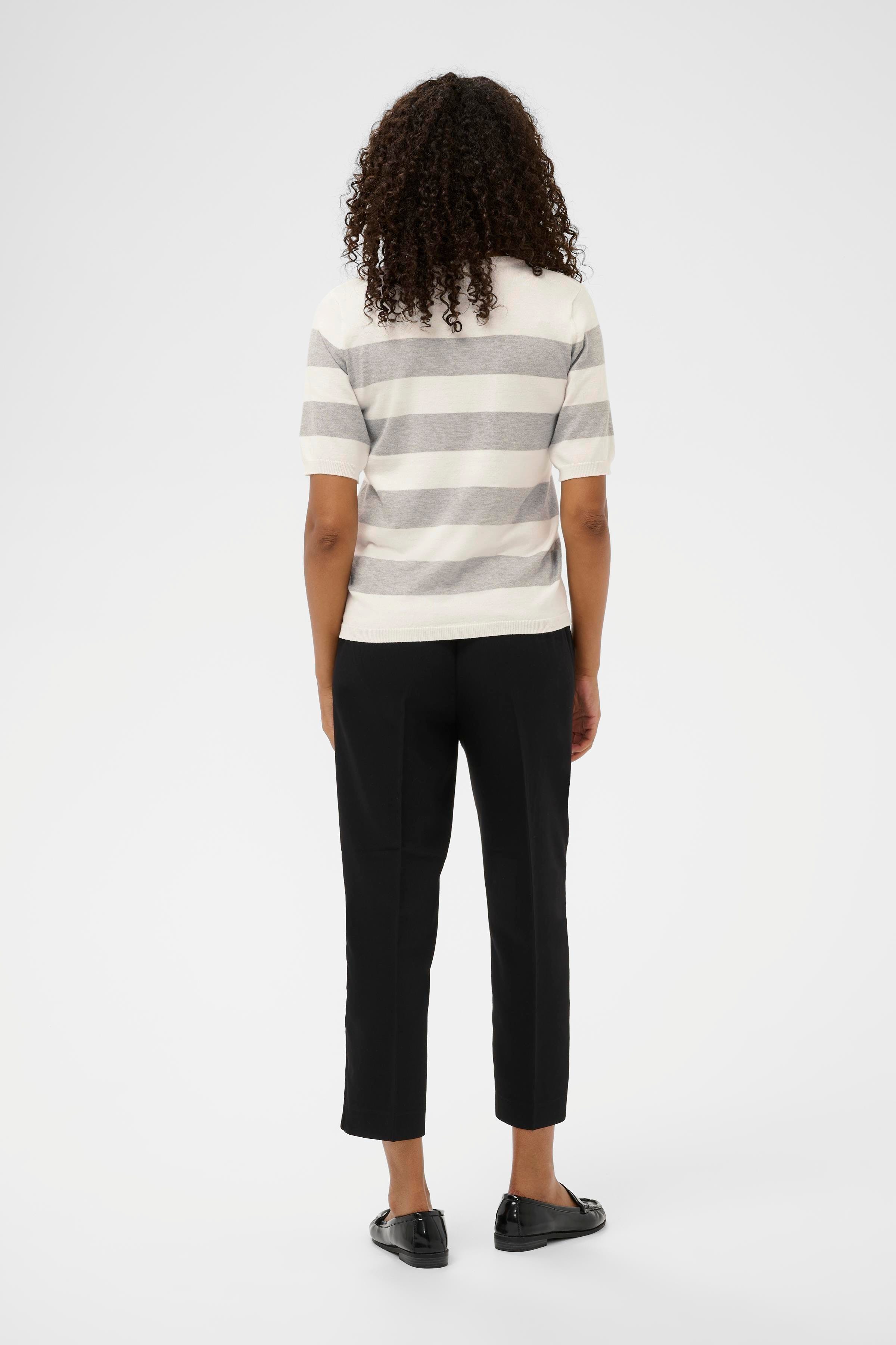 KAlizza Pullover LOOKBOOK BACK 10508410-106684