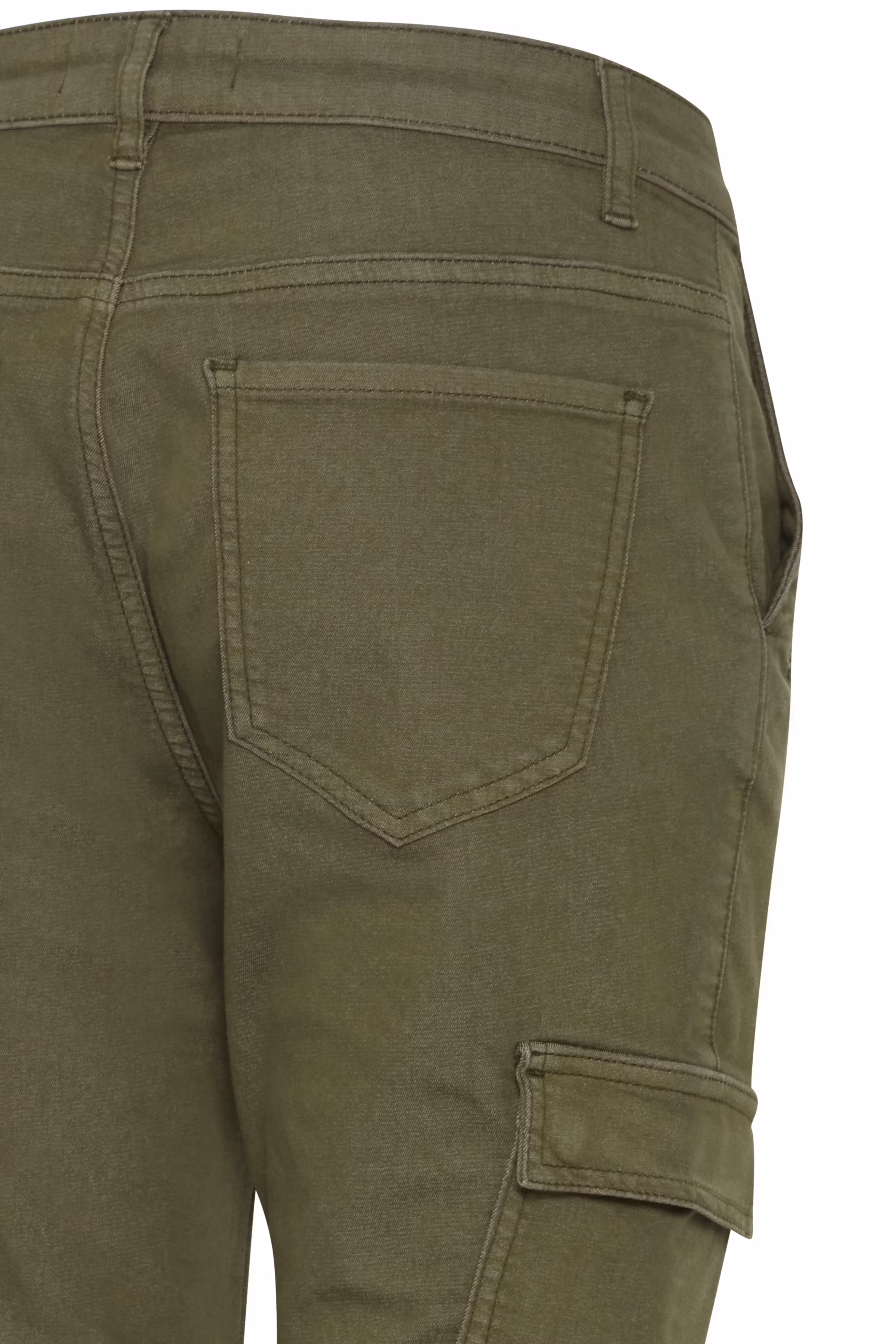 PZROSITA High Waist Bukser PACK DETAIL 50207391-190510