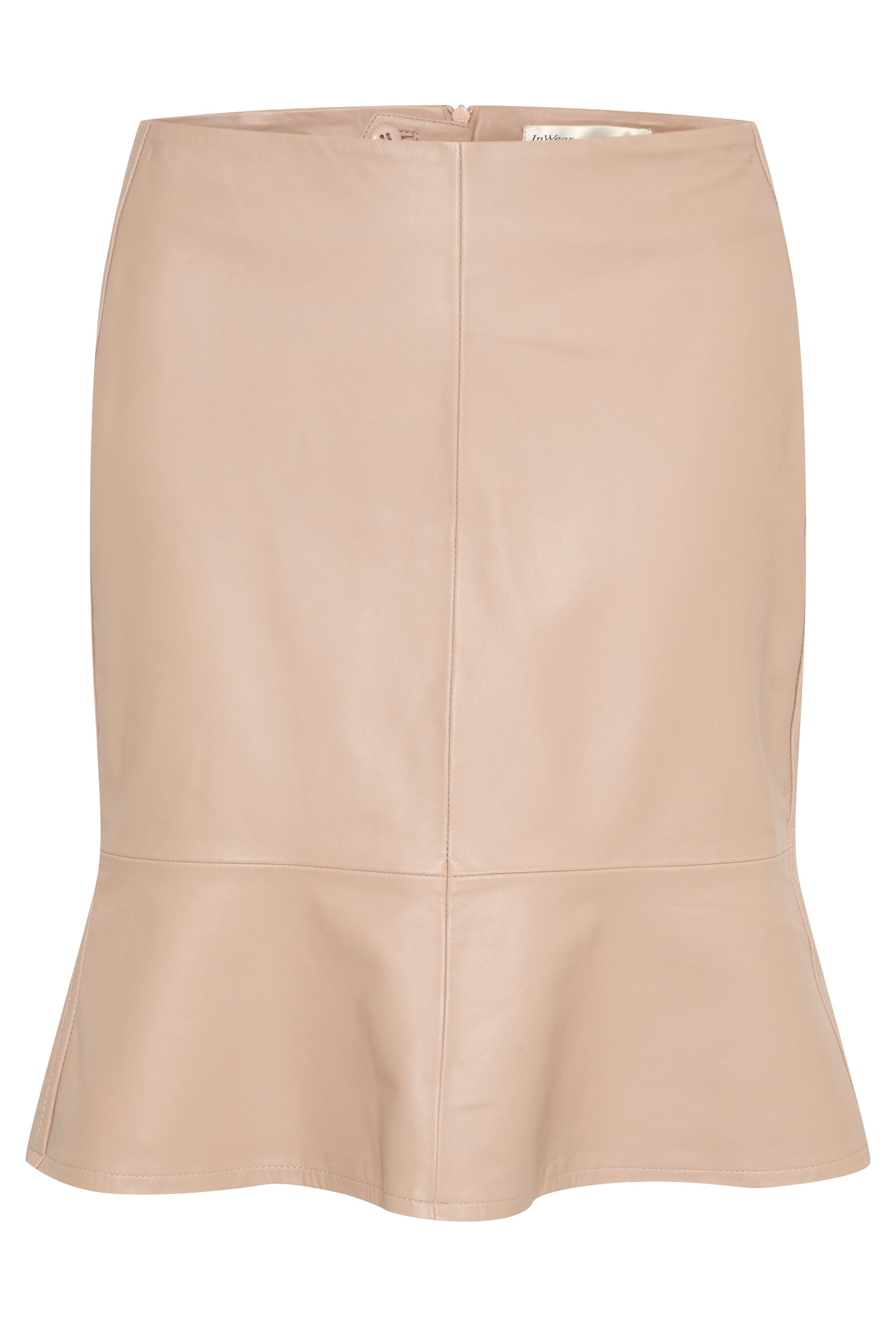 TessiIW Nederdel PACK FRONT 30109515-161211