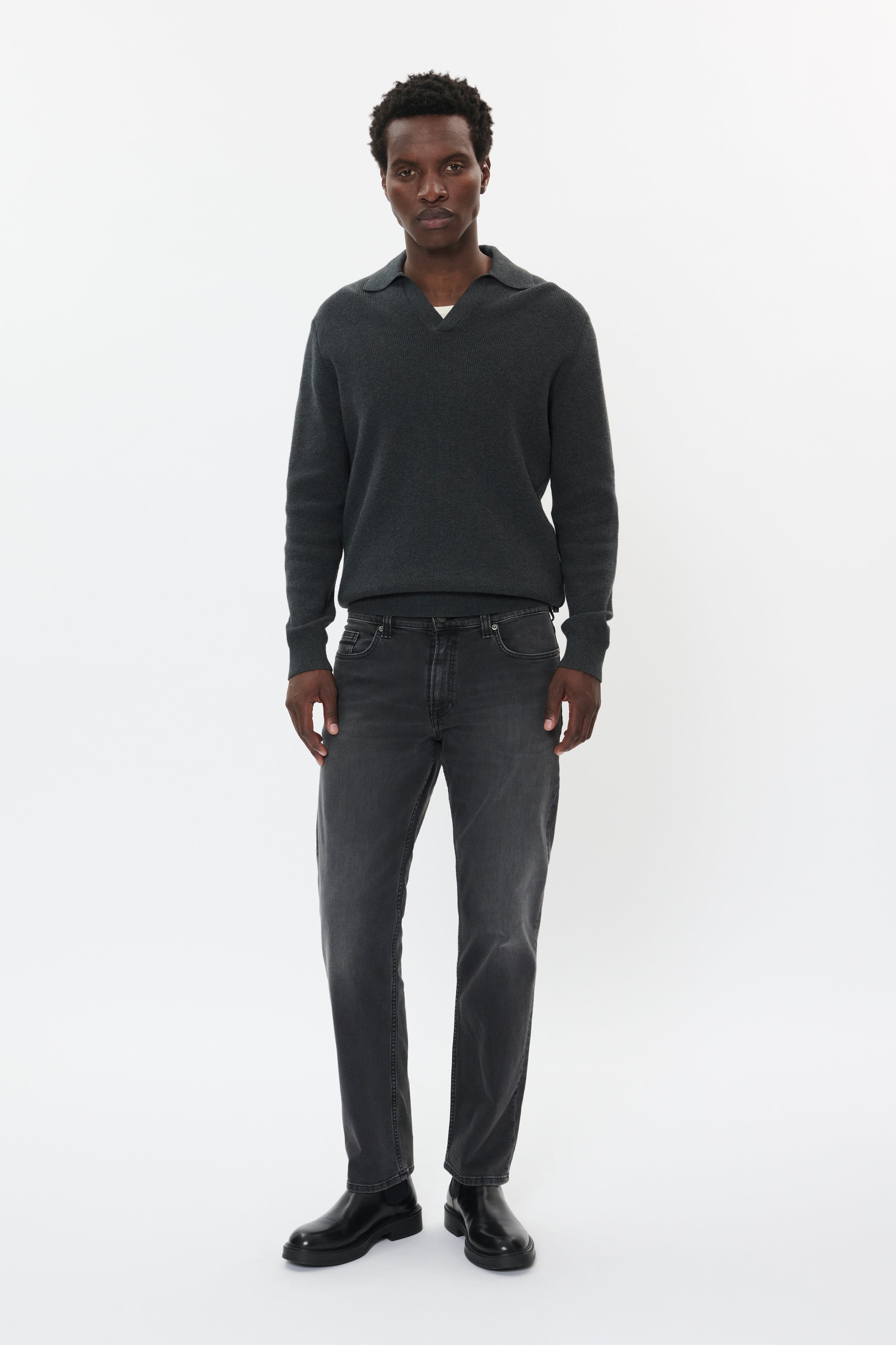 MAMike Jeans LOOKBOOK FRONT 30208037-303779