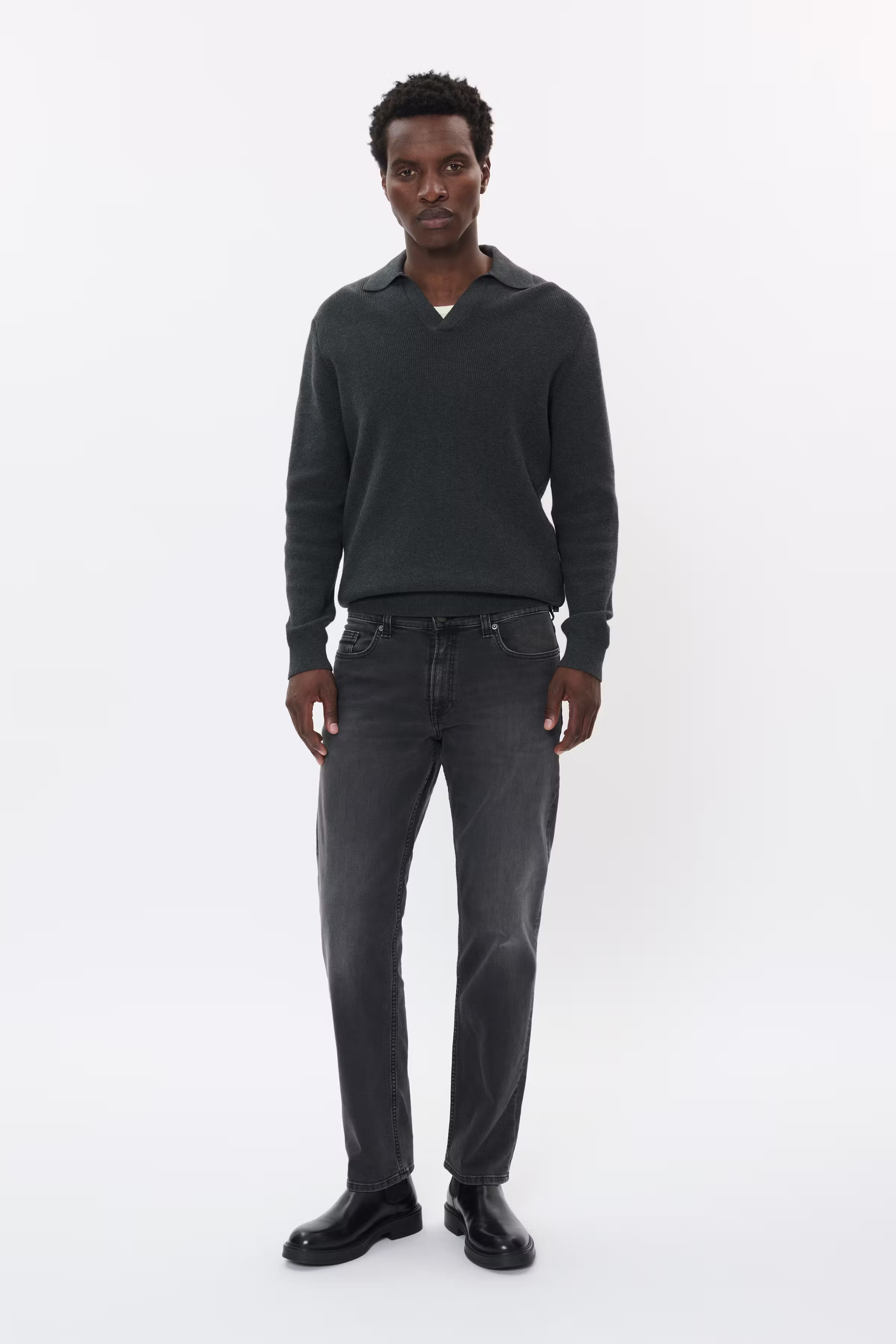 MAMike Jeans LOOKBOOK FRONT 30208037-303779