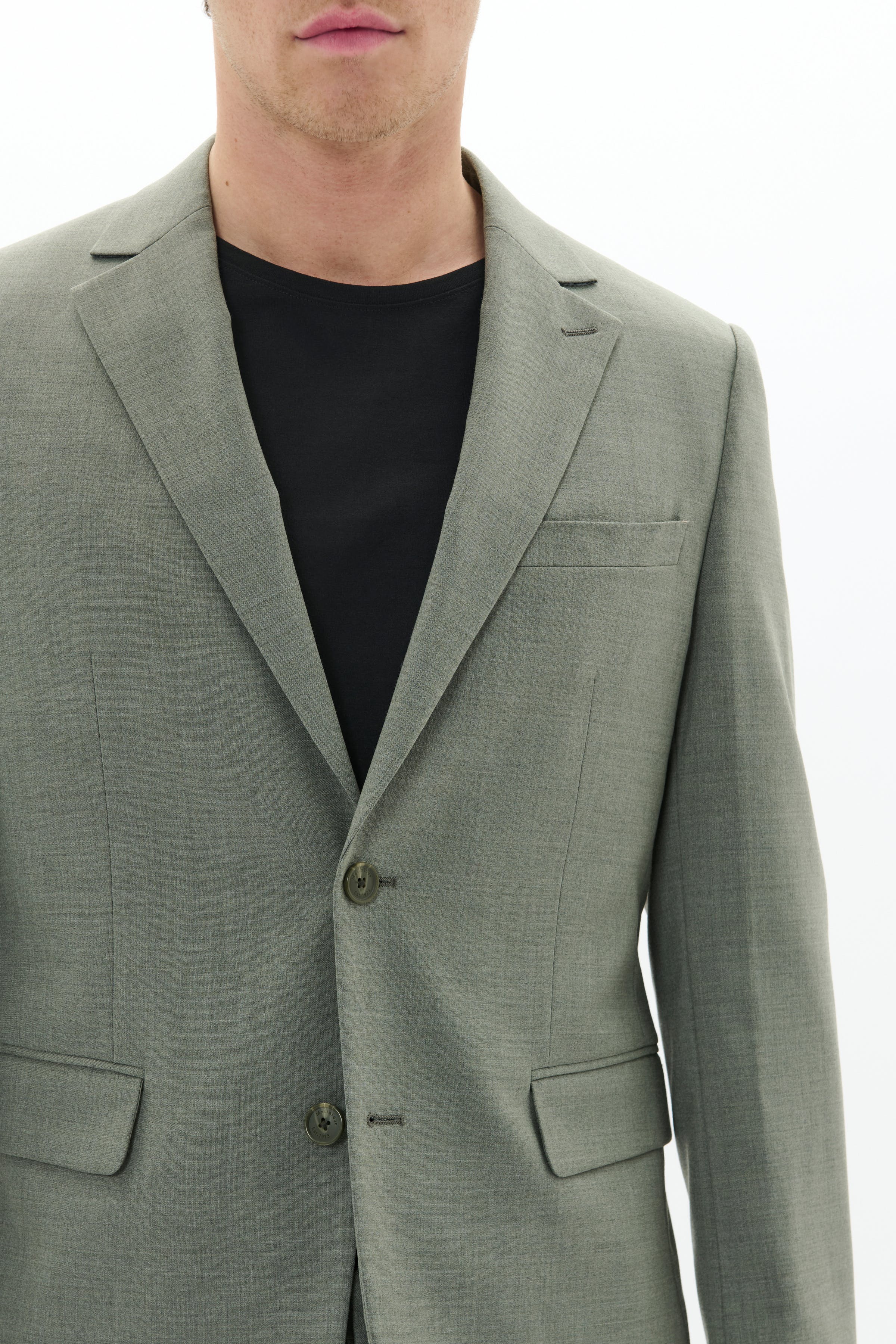 MAgeorge Blazer LOOKBOOK DETAIL 30208091-180312