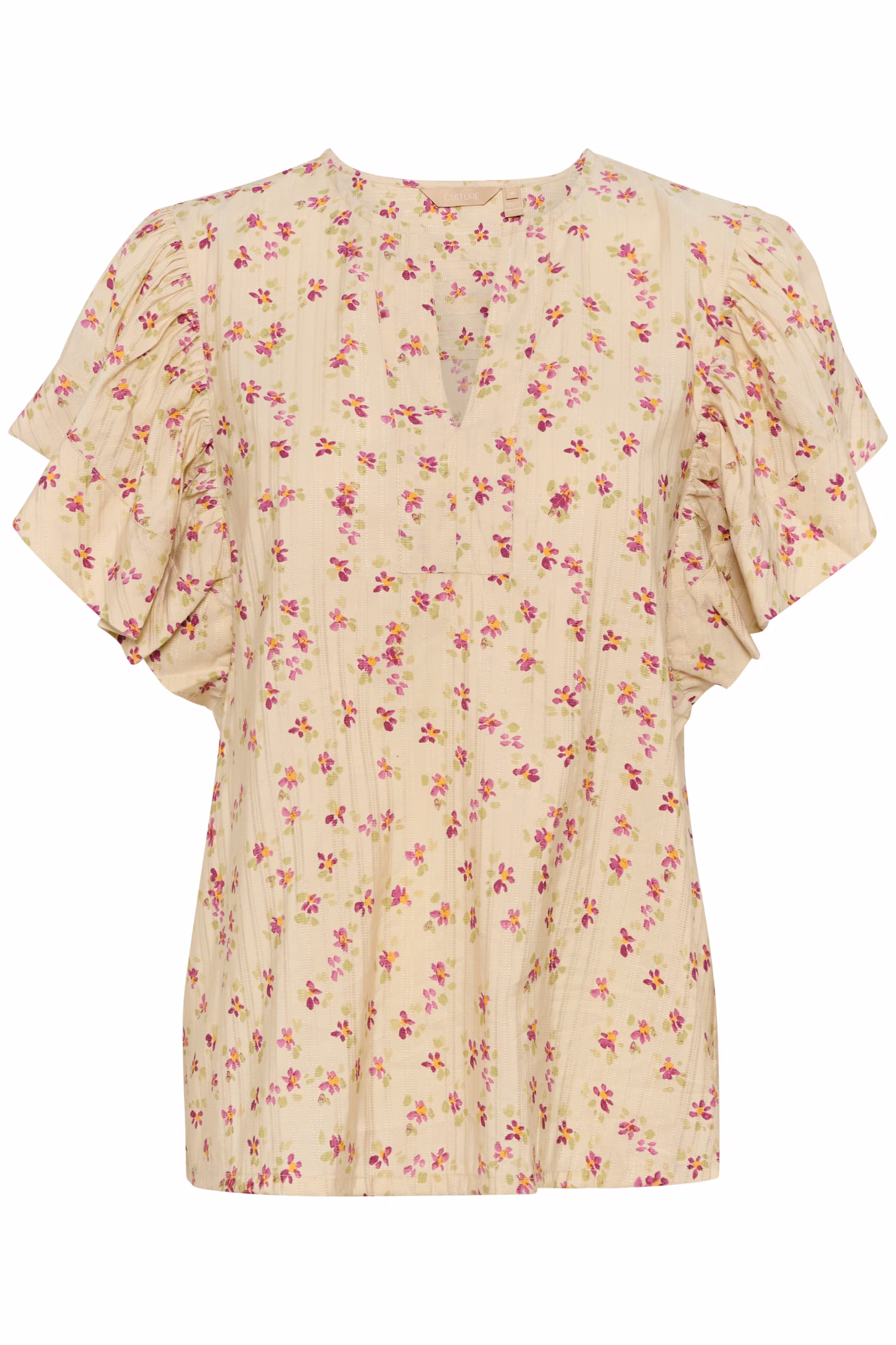 CUpuglia Skjorte PACK FRONT 50111850-107669