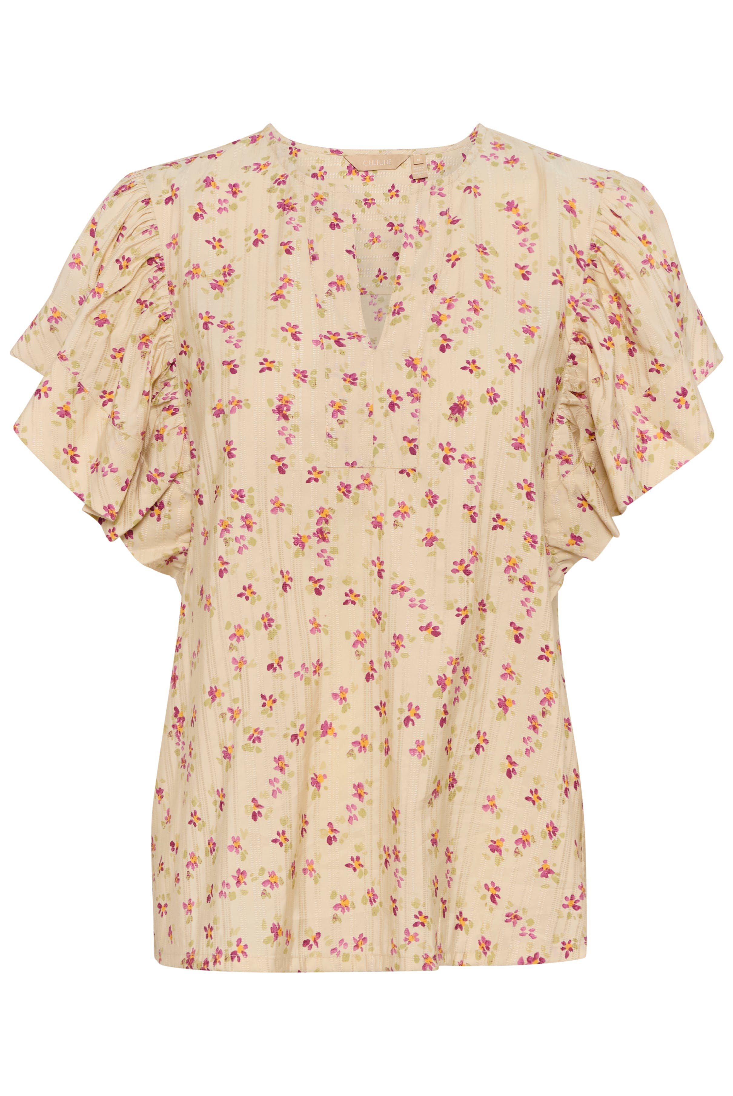 CUpuglia Hemd PACK FRONT 50111850-108189