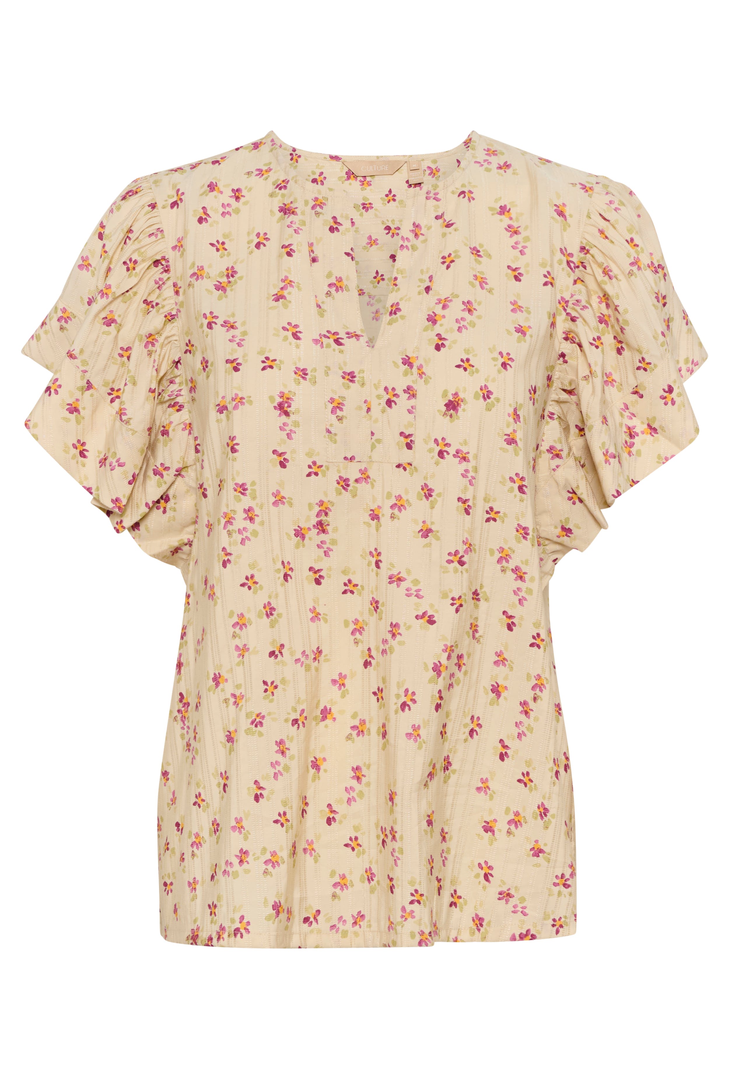 CUpuglia Overhemd PACK FRONT 50111850-107669