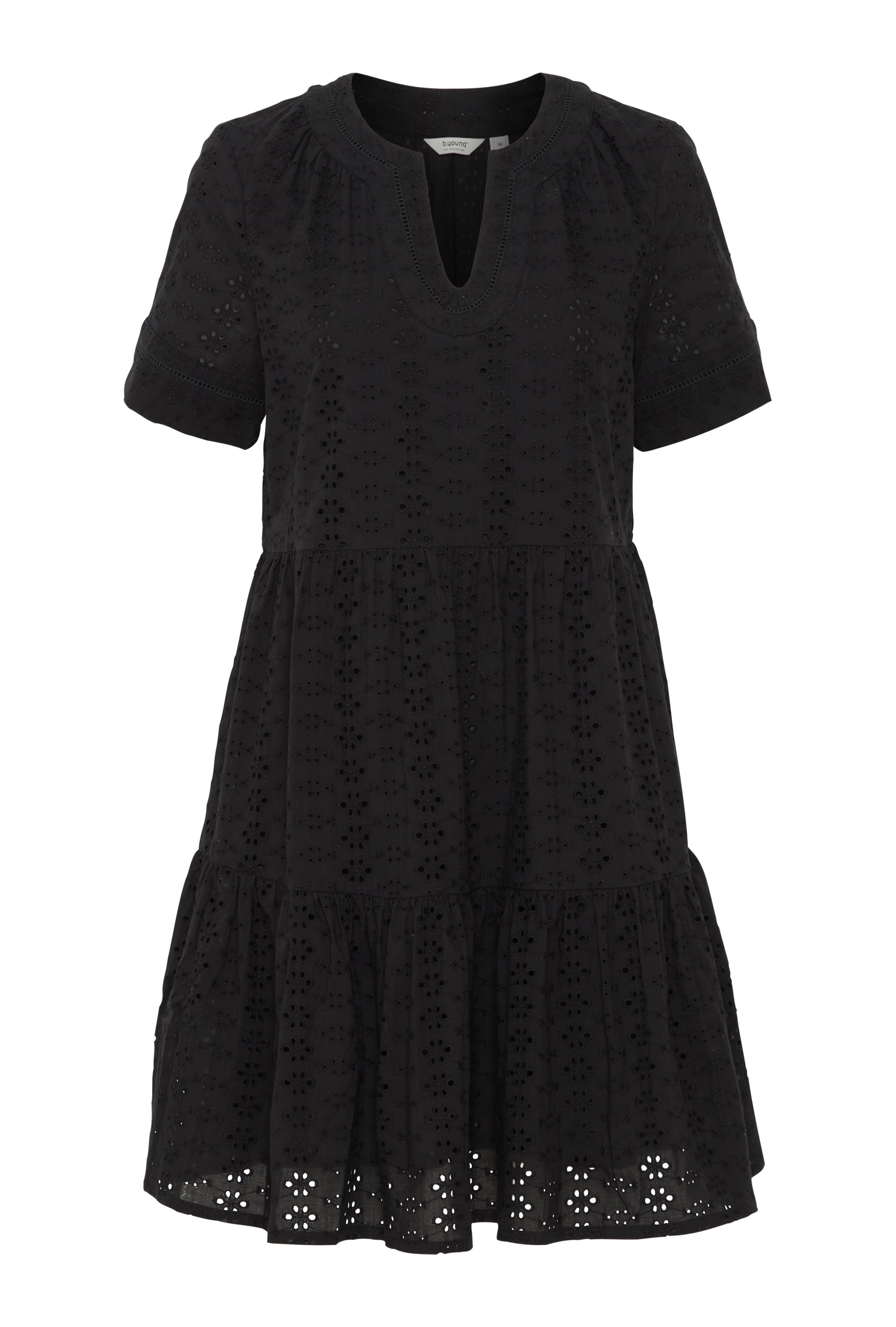 BYFENNI Kleid PACK FRONT 20814598-200451