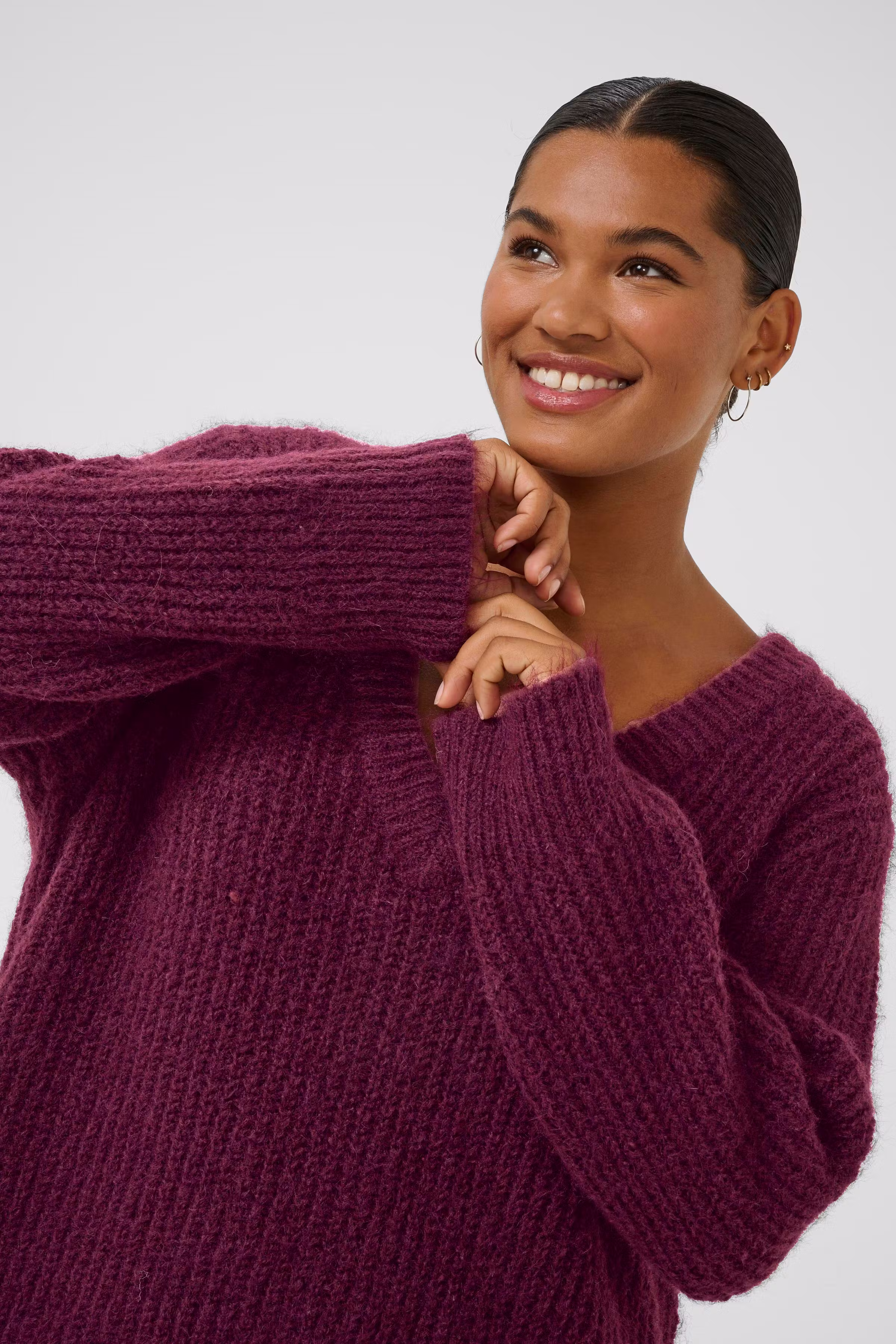 KCania Pullover LOOKBOOK DETAIL 10583652-191528