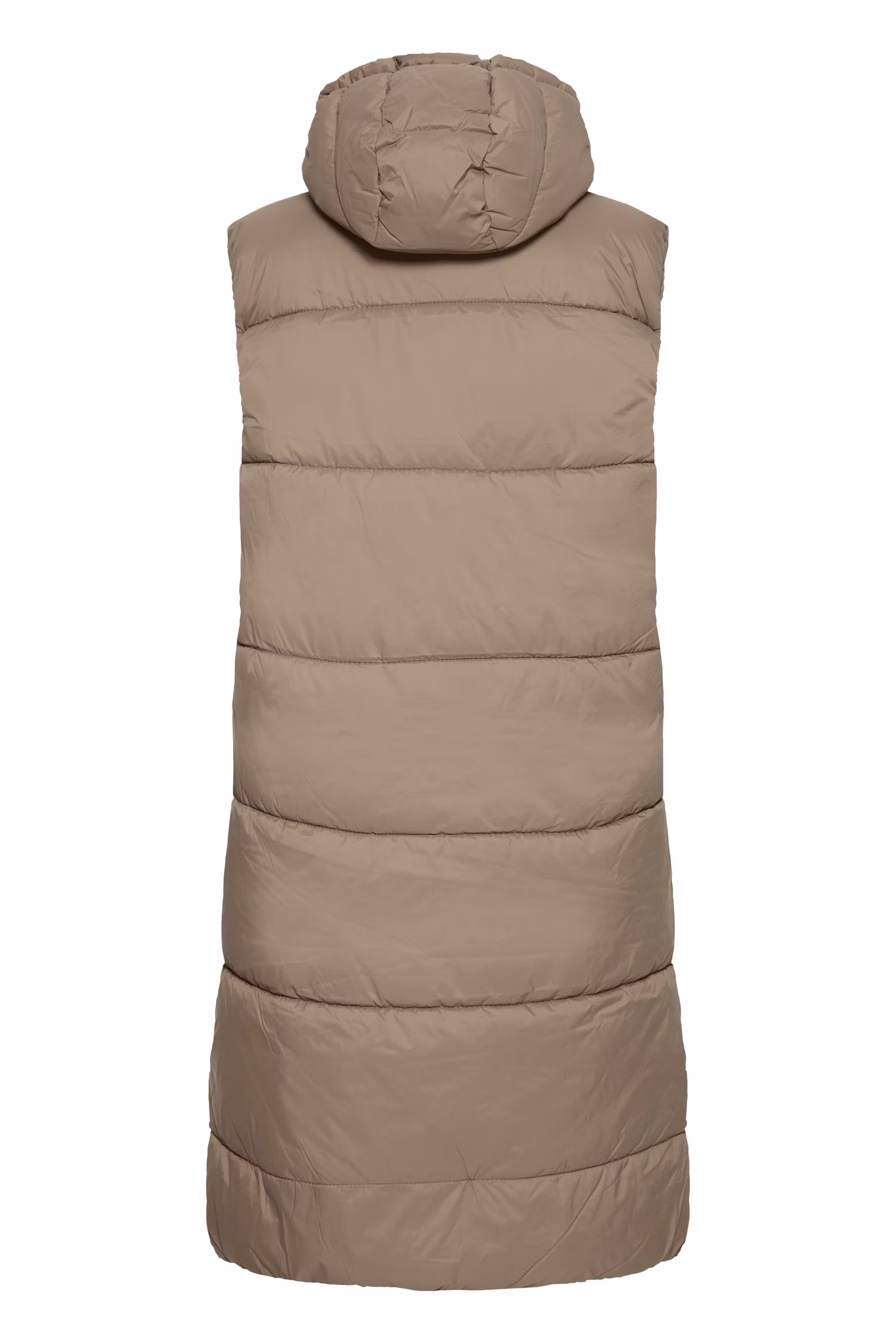 BYBOMINAX Vest yttertøj PACK BACK 20816932-181112