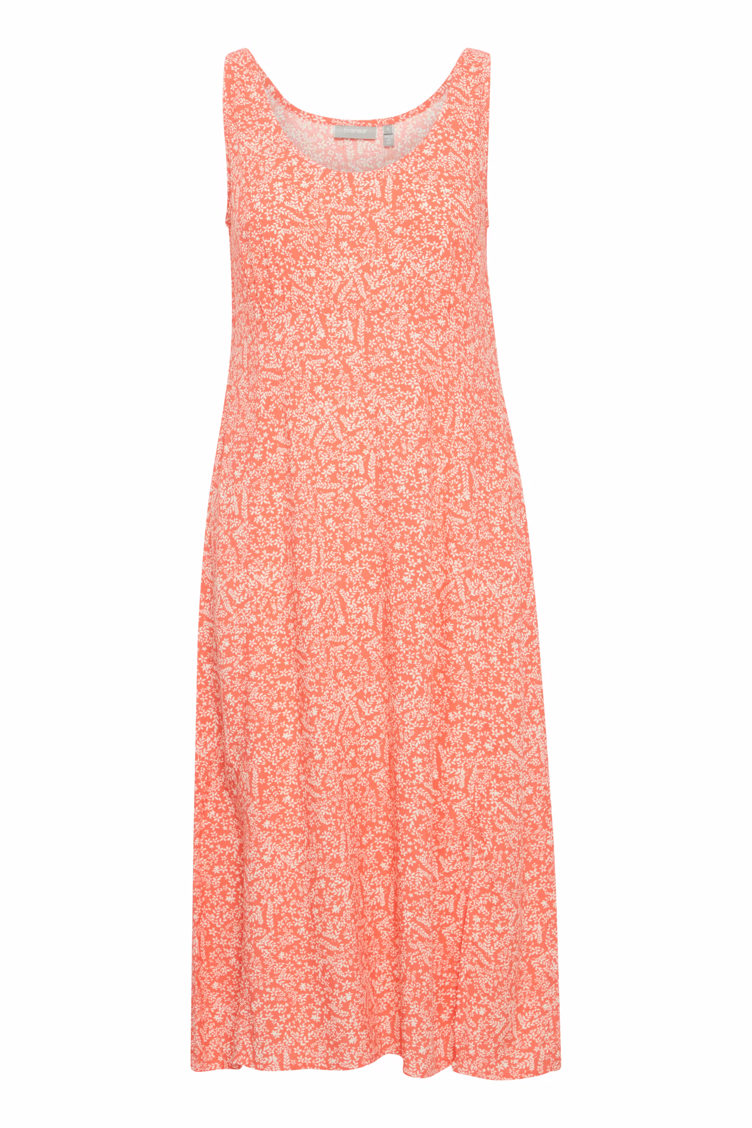 FRRELAX Dress PACK FRONT 20614284-203556