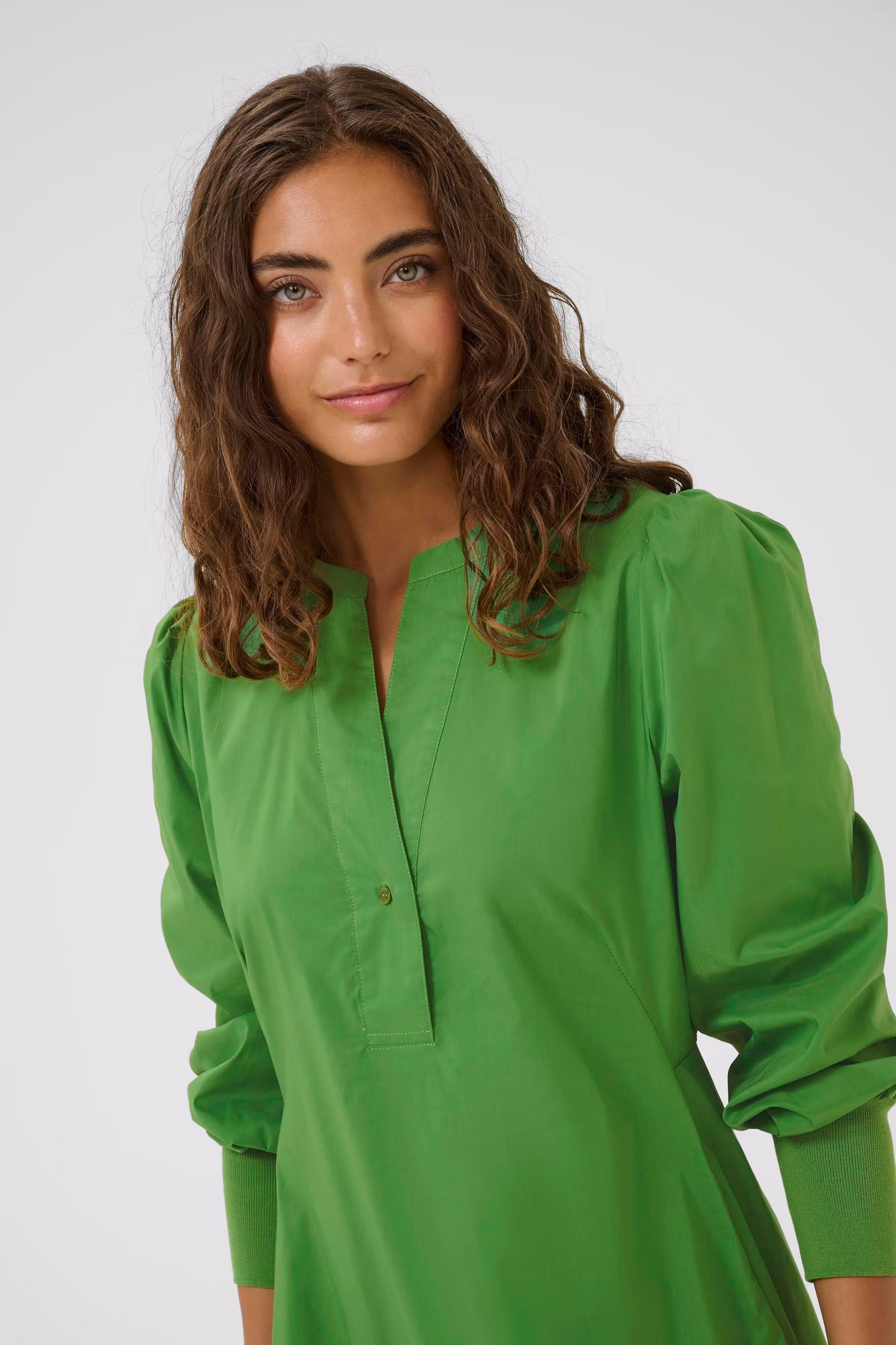 CUantoinett Kjole LOOKBOOK DETAIL 50109363-176333