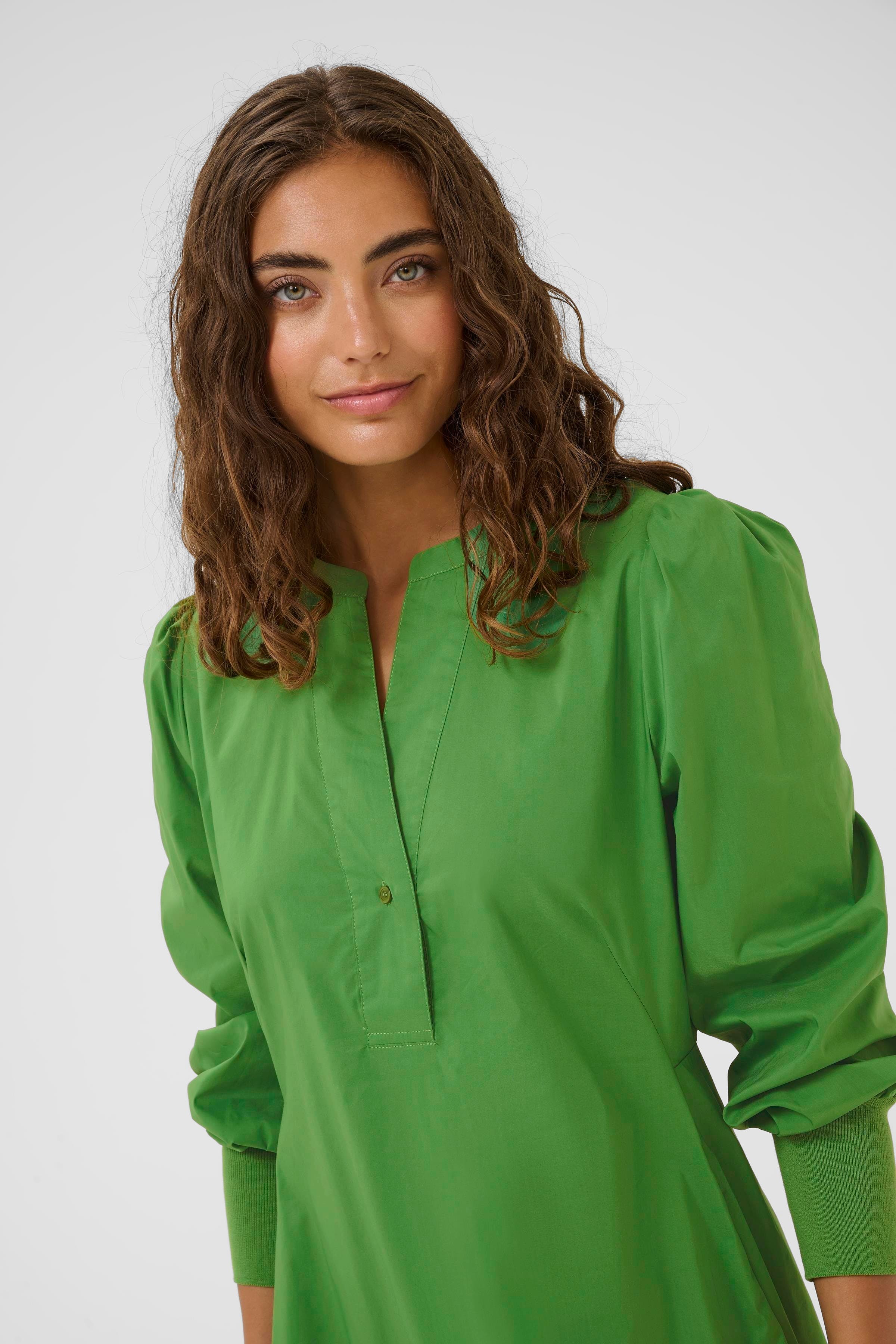 CUantoinett Kjole LOOKBOOK DETAIL 50109363-176333