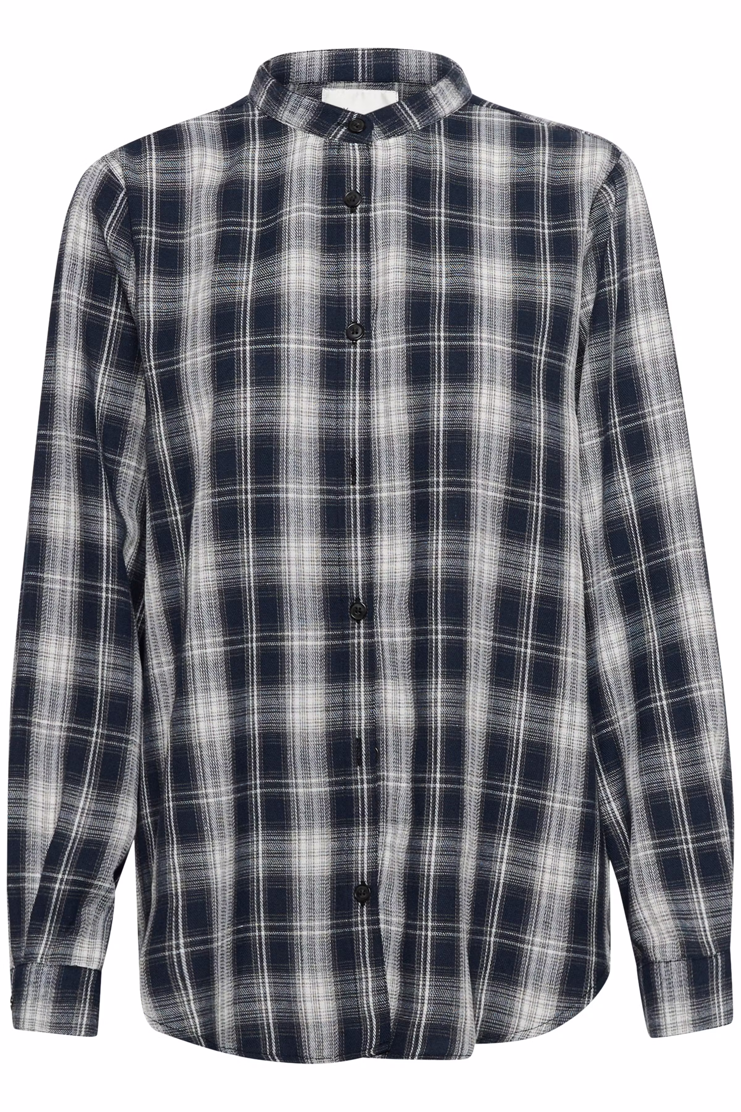 HarrisMW Checkered shirt PACK FRONT 10705091-107409