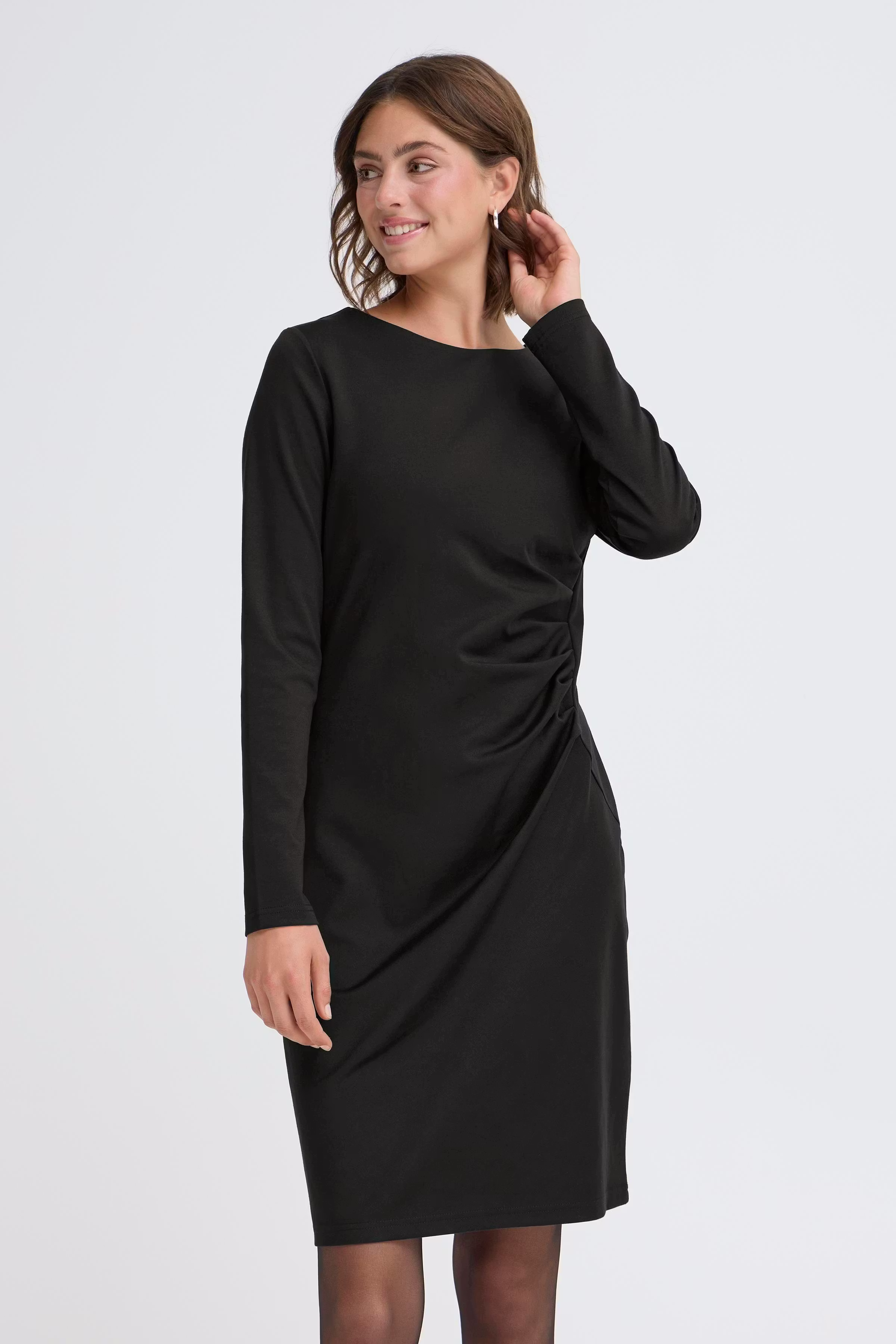 FRBLAZER Dress LOOKBOOK FRONT 20617244-194008