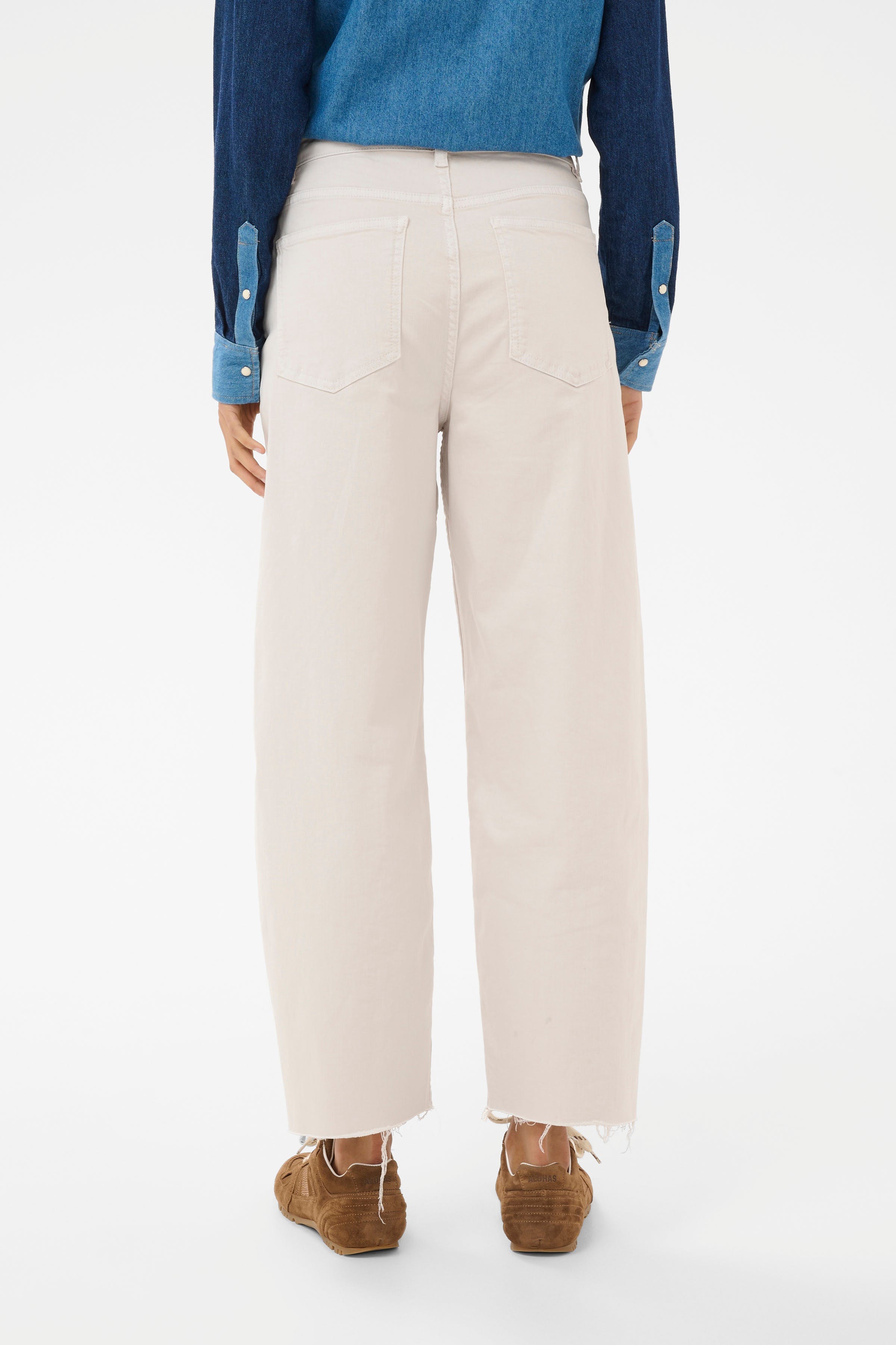 AdelenaPW Jeans LOOKBOOK BACK 30310411-144002