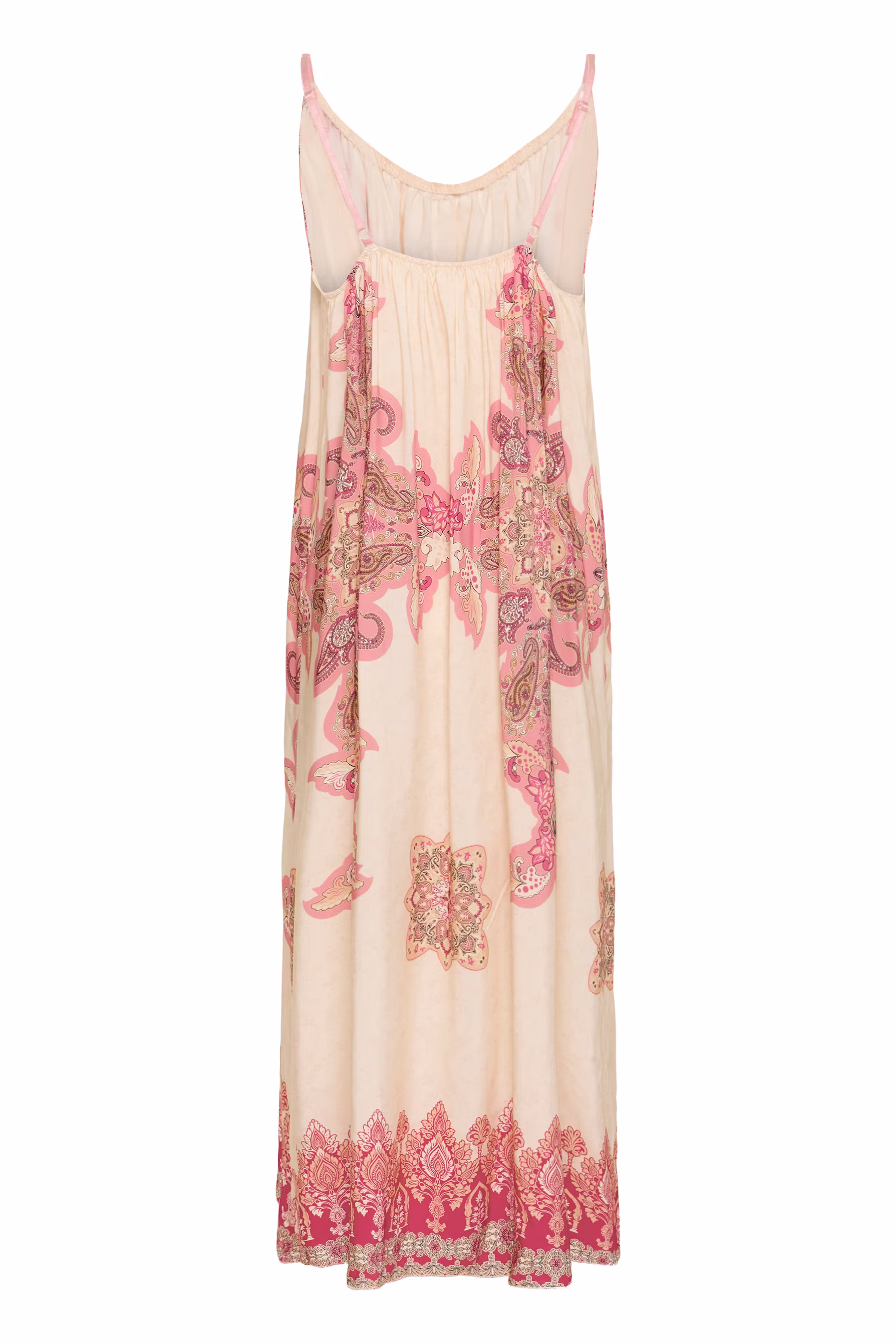 BPkarola Kjole PACK BACK 40103566-400760