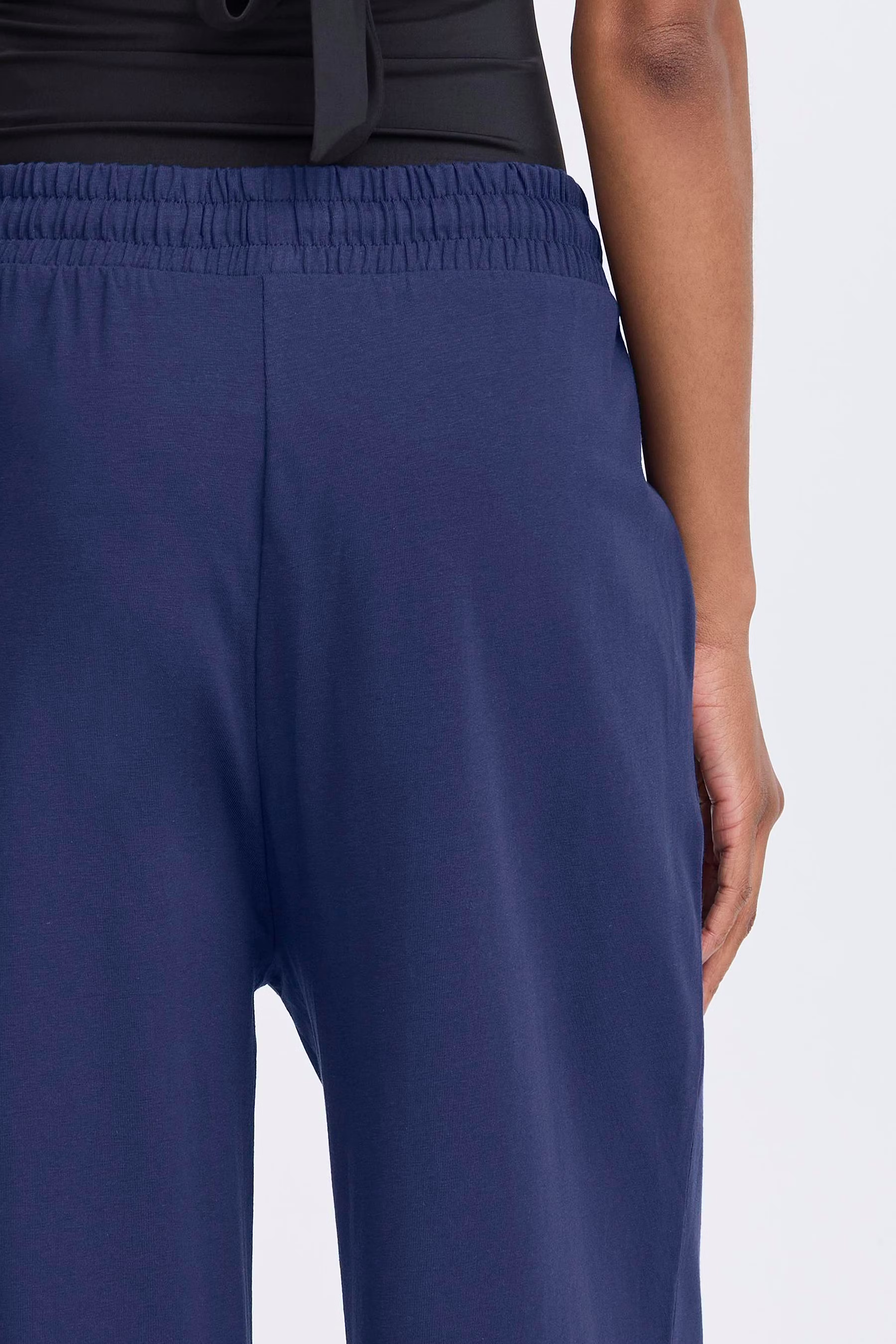 BYPANDINNA Bukser LOOKBOOK DETAIL 20816847-193933