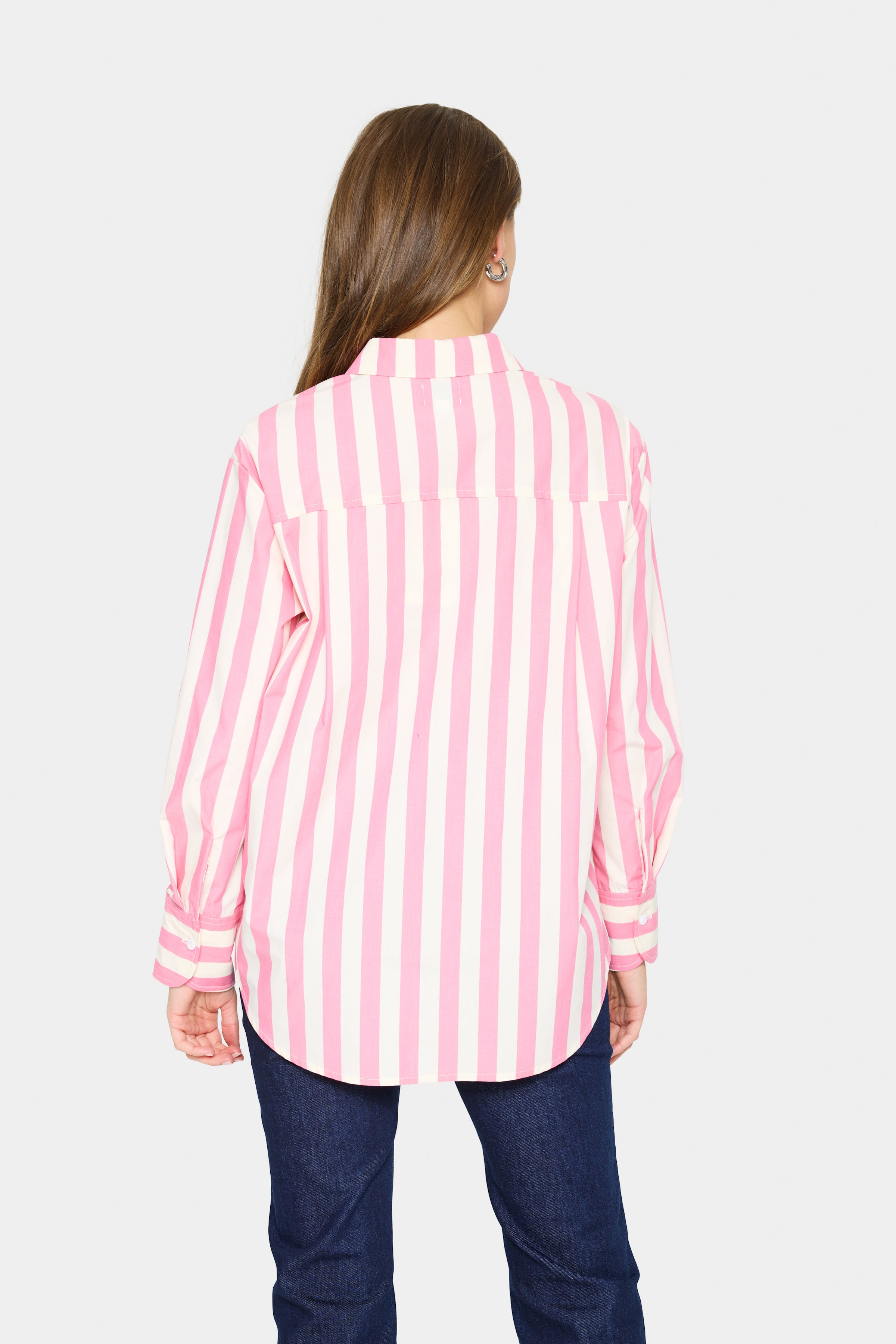 LiekeSZ Shirt LOOKBOOK BACK 30514224-303949