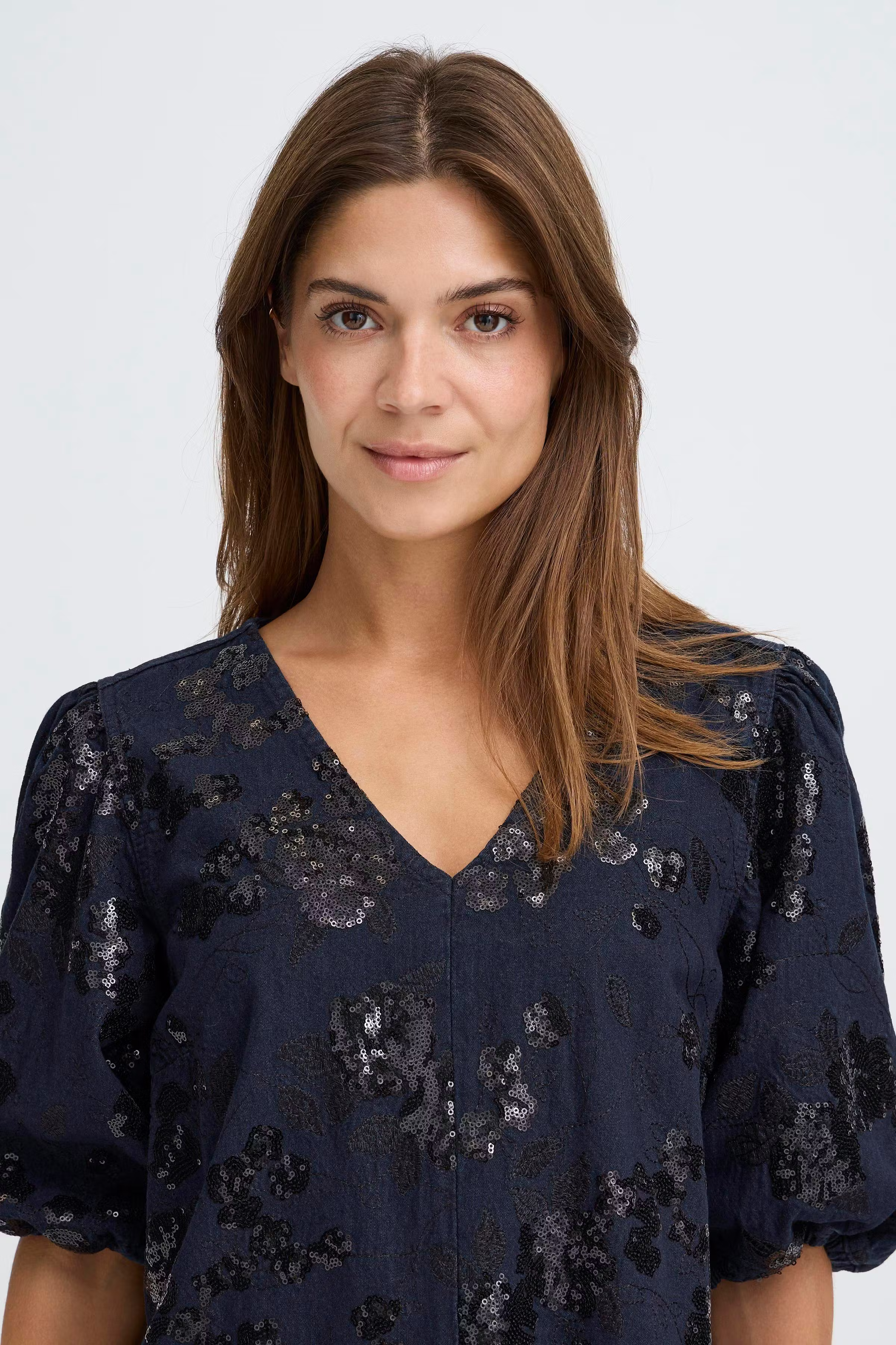 PZLONNY Jurk LOOKBOOK DETAIL 50210161-200002