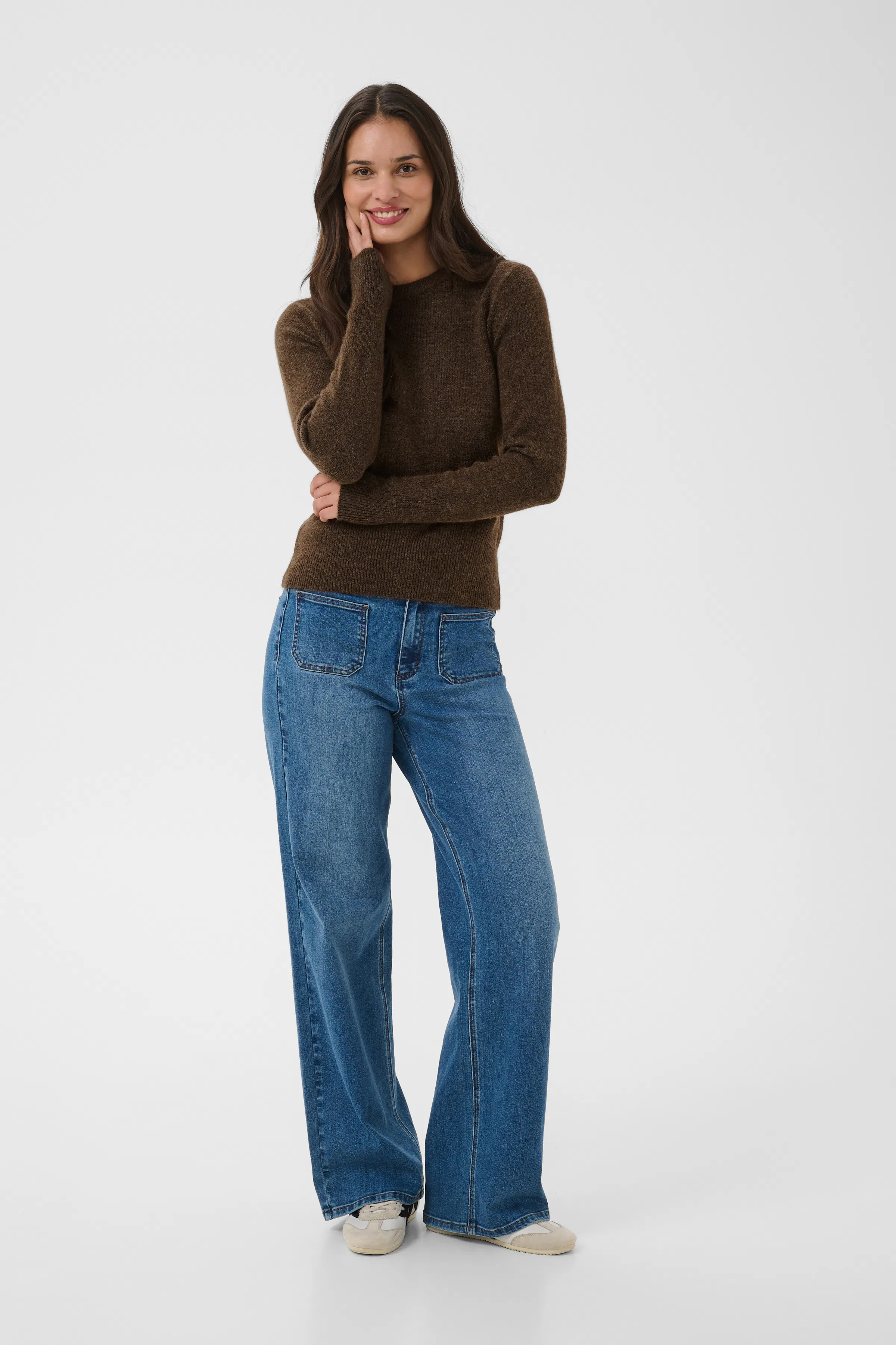 KAniel Pullover LOOKBOOK FRONT 10510744-1911161